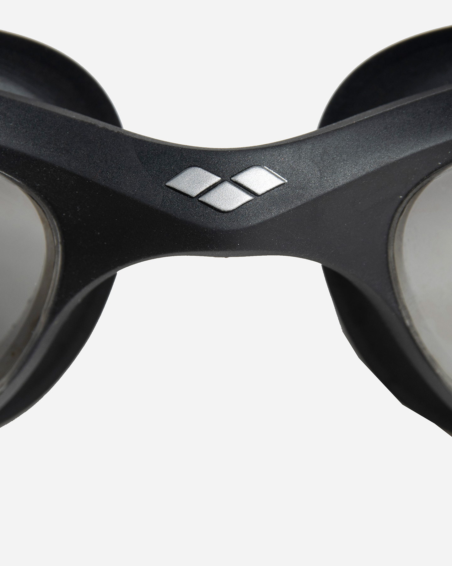 Occhialini piscina ARENA THE ONE MIRROR - Argento - 5 | Cisalfa Sport