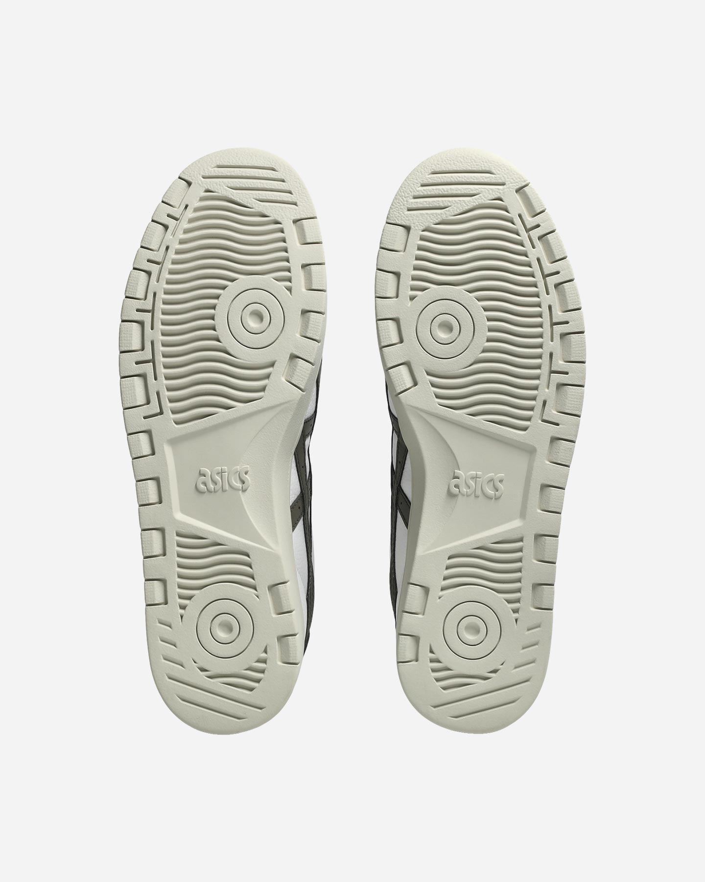 Scarpe sneakers ASICS JAPAN S - Bianco - 3 | Cisalfa Sport