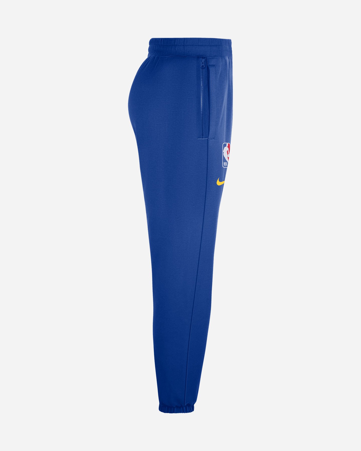 Pantaloni nba NIKE SPOTLIGHT GOLDEN STATE M - Blu - 1 | Cisalfa Sport