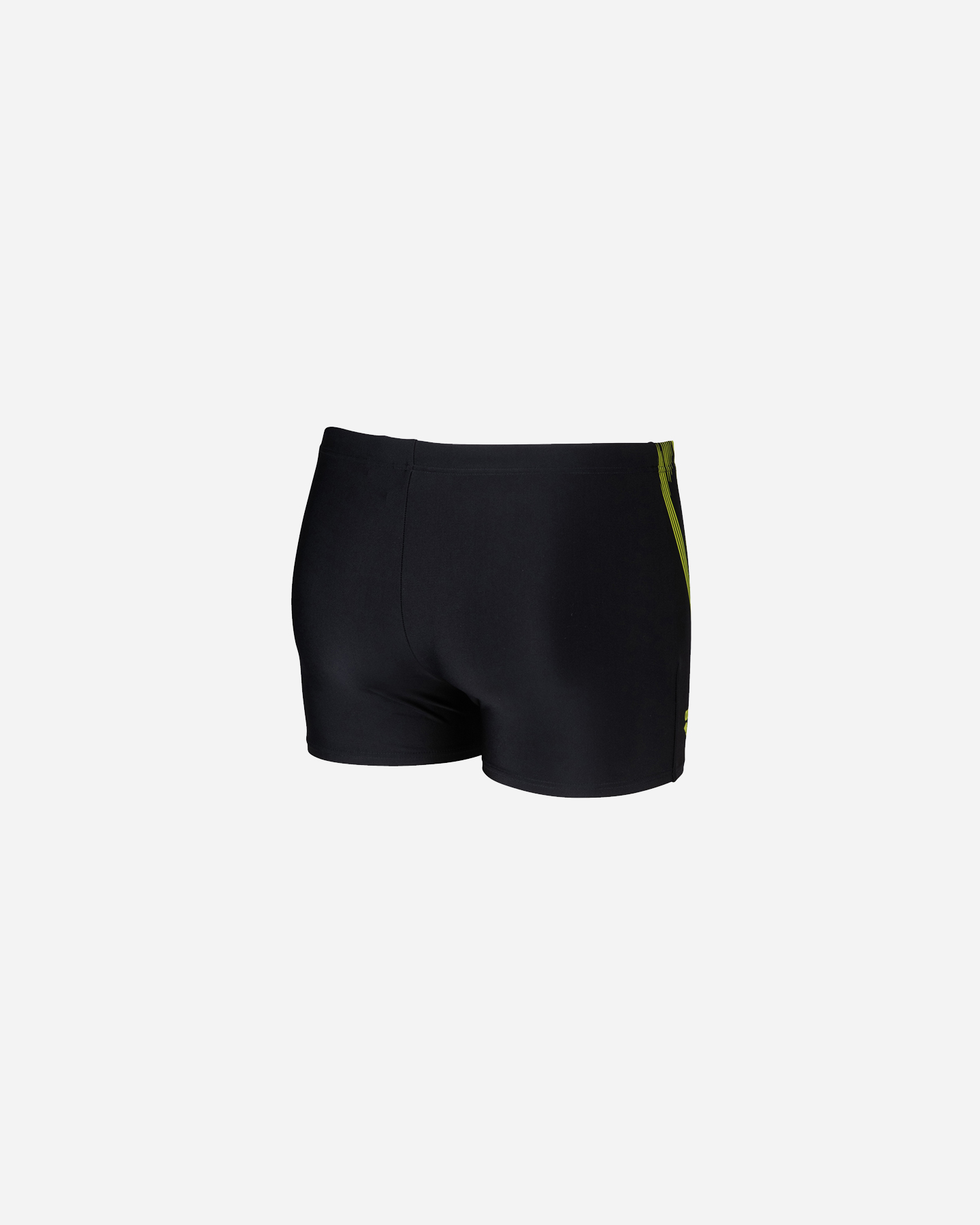Short piscina ARENA GRAPHIC M - Nero - 1 | Cisalfa Sport