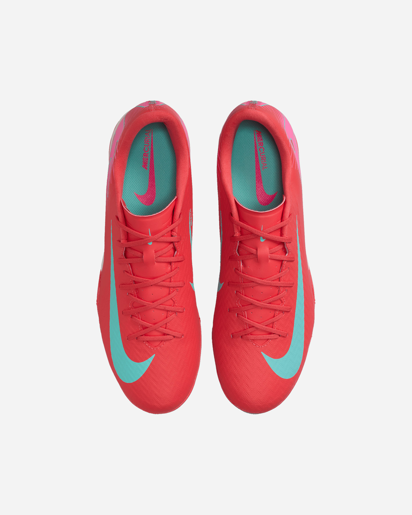 Scarpe calcio NIKE MERCURIAL ZOOM VAPOR 16 ACADEMY TF M - Color mix - 3 | Cisalfa Sport