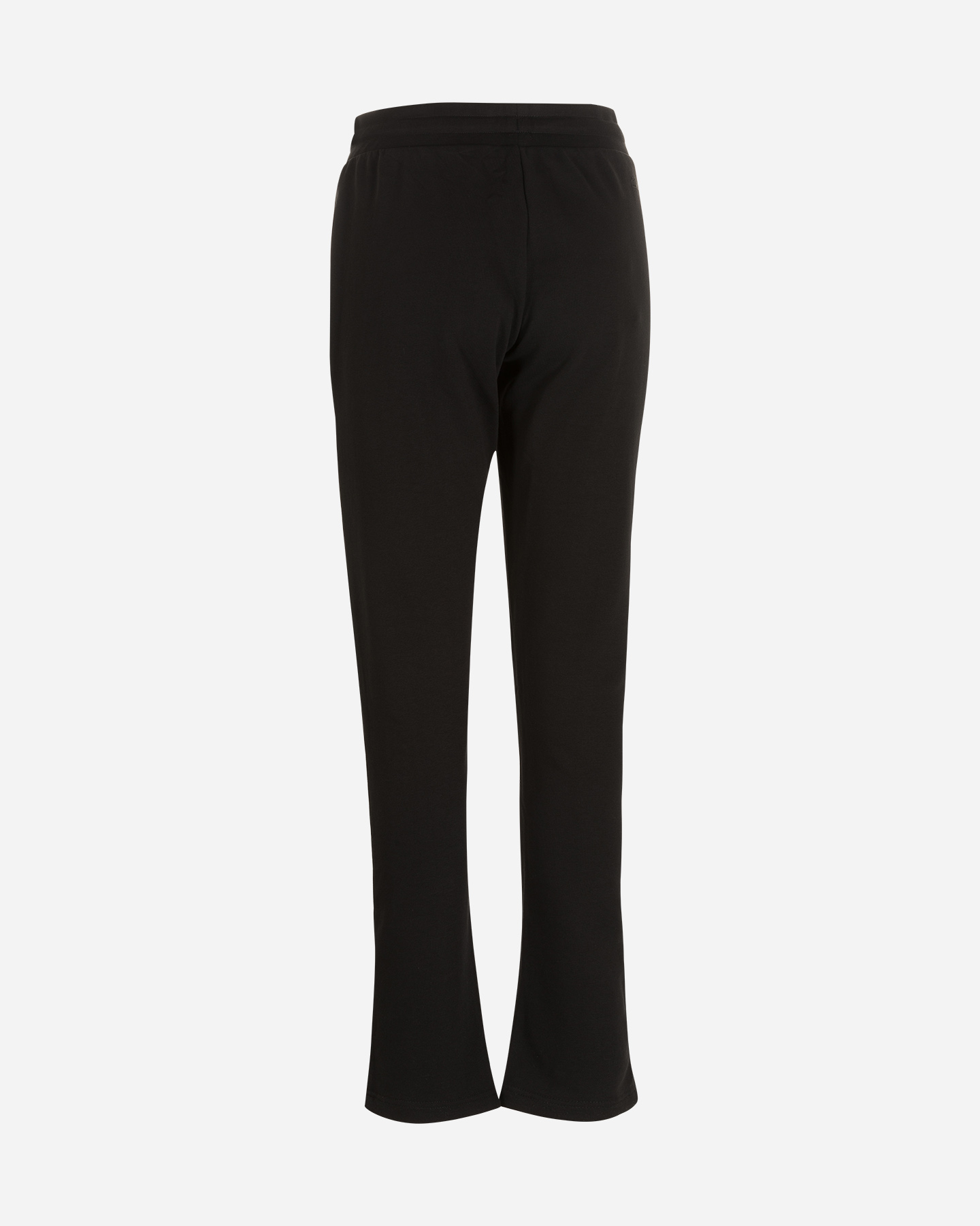 Pantalone ADMIRAL CLASSIC W - Nero - 1 | Cisalfa Sport