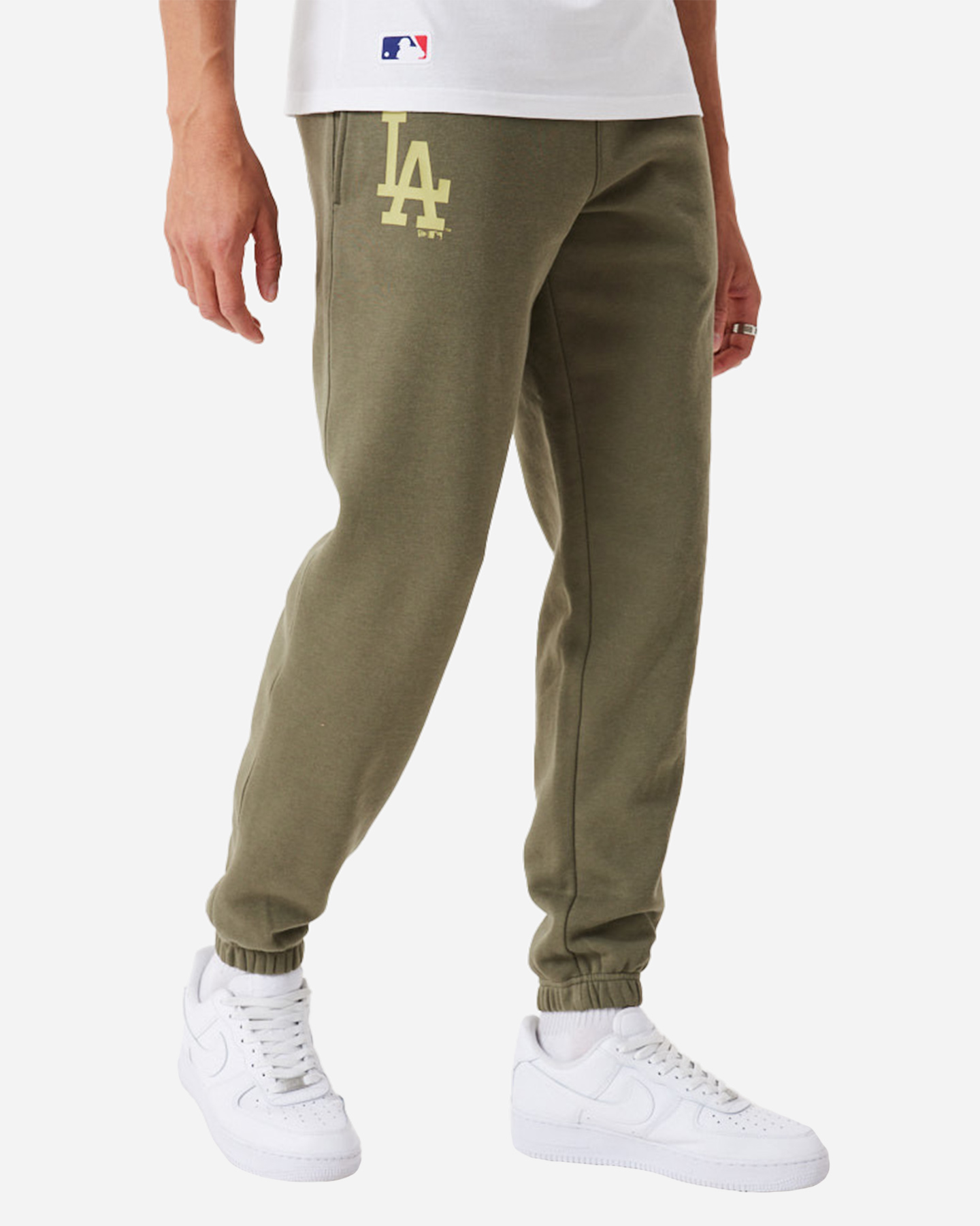 Pantalone NEW ERA LEAGUE LA DODGERS  - 0 | Cisalfa Sport