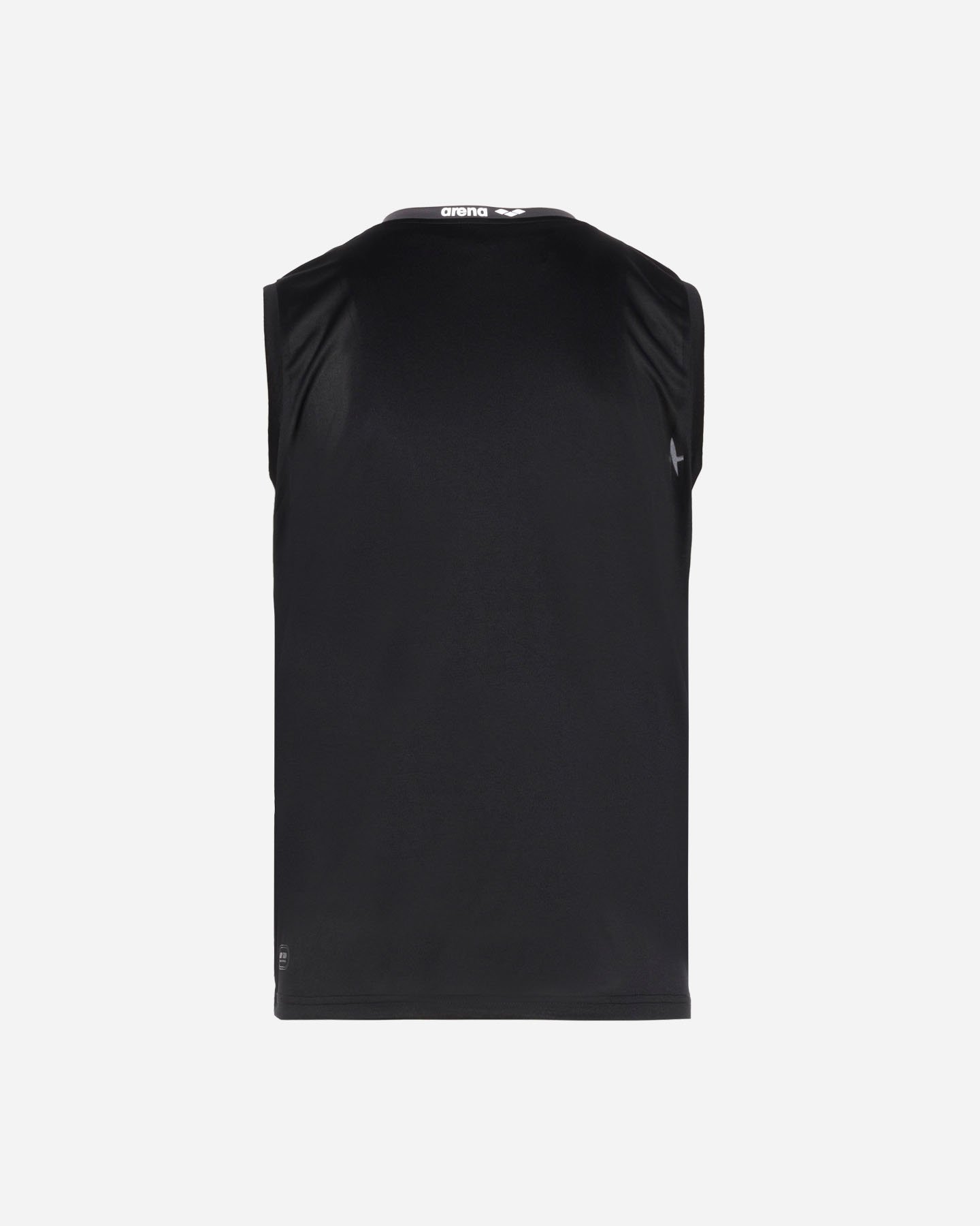 Canotta training ARENA ESSENTIAL MOVE M - Nero - 1 | Cisalfa Sport