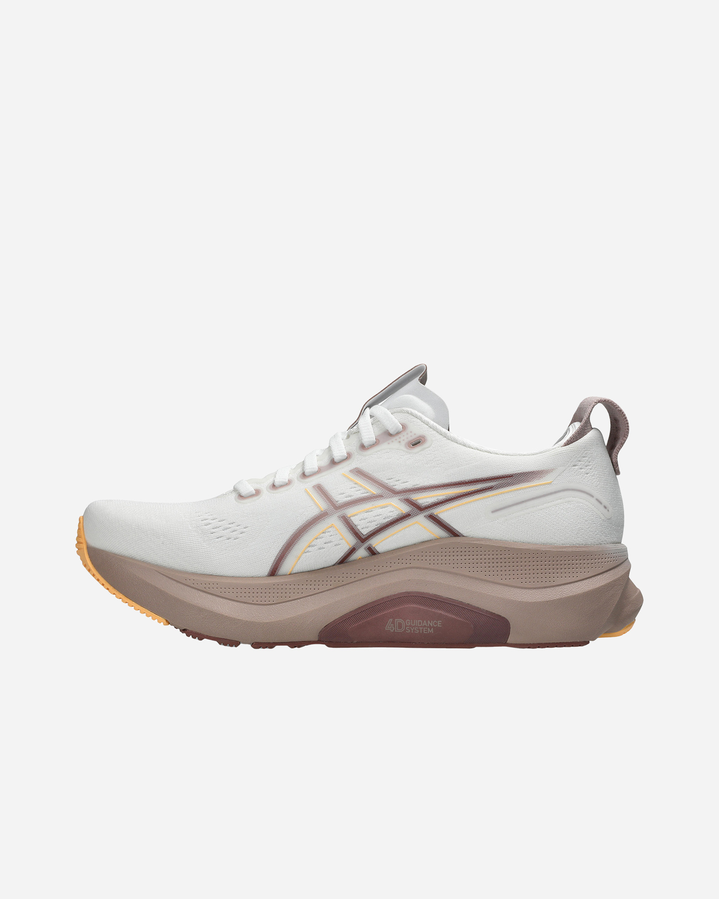 Scarpe running ASICS GEL-KAYANO 32 W - Bianco - 5 | Cisalfa Sport
