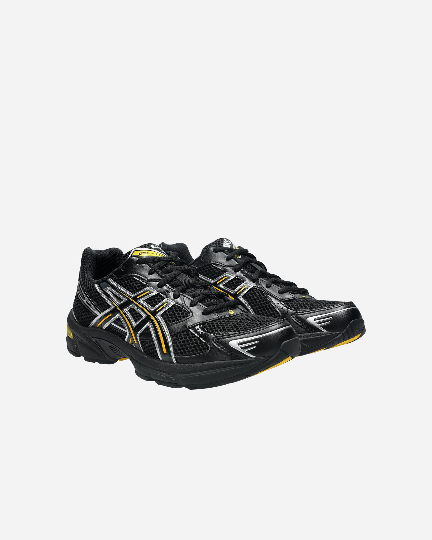Scarpe sneakers ASICS GEL-1130 - Nero - 1 | Cisalfa Sport