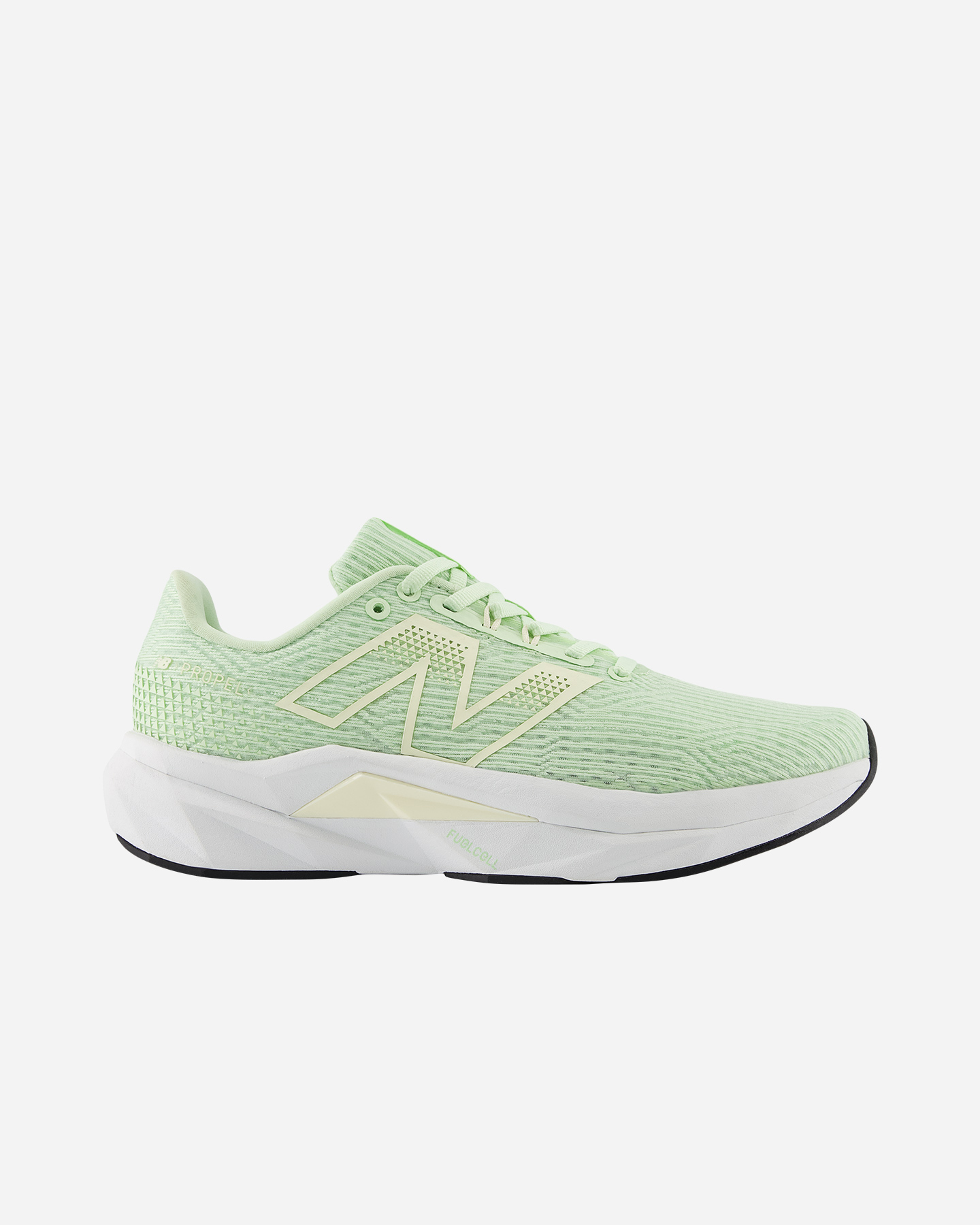 Scarpe running NEW BALANCE FUELCELL PROPEL V5 W - Arancione - 0 | Cisalfa Sport