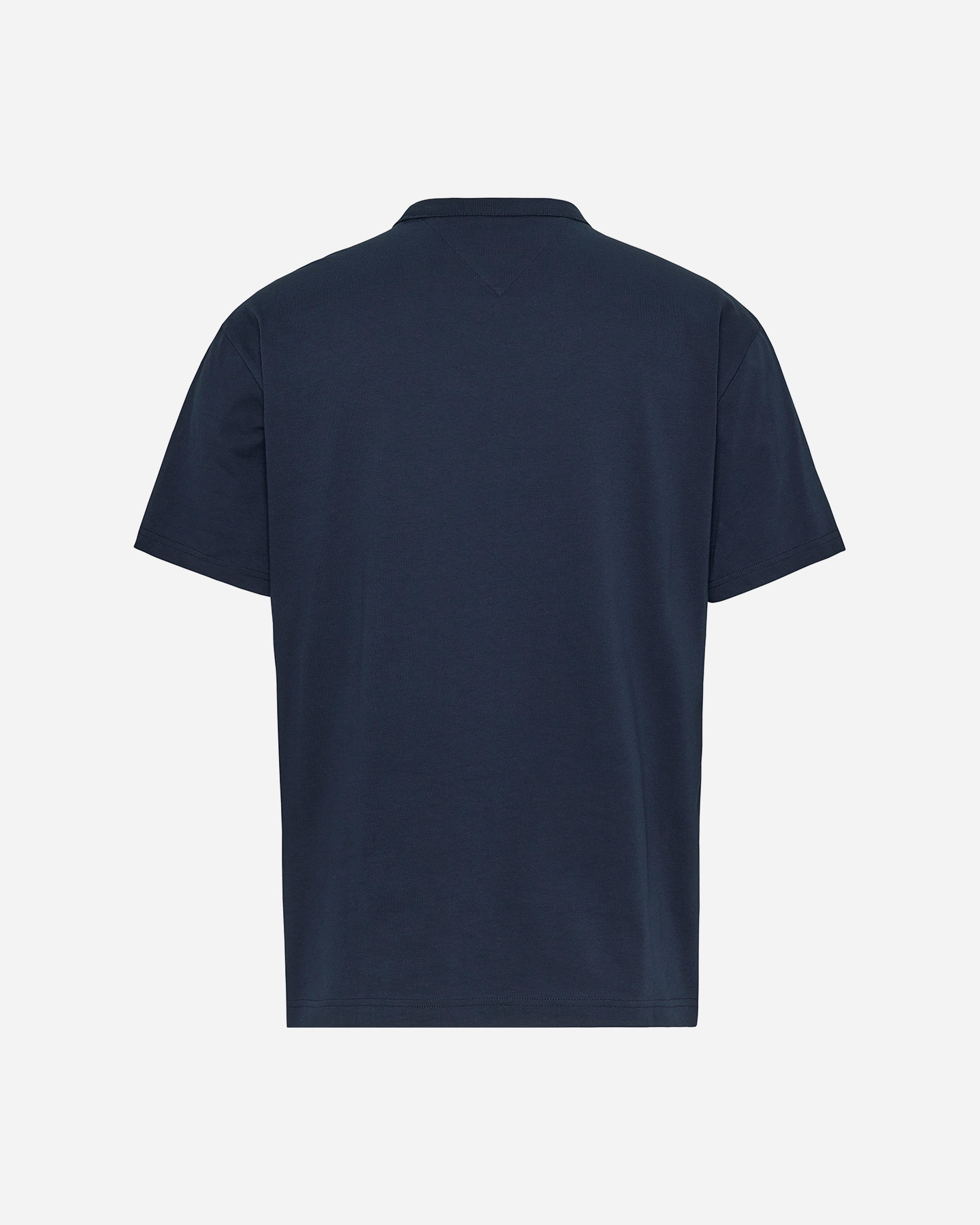 T-shirt TOMMY HILFIGER SMALL LOGO M - Blu Navy - 1 | Cisalfa Sport