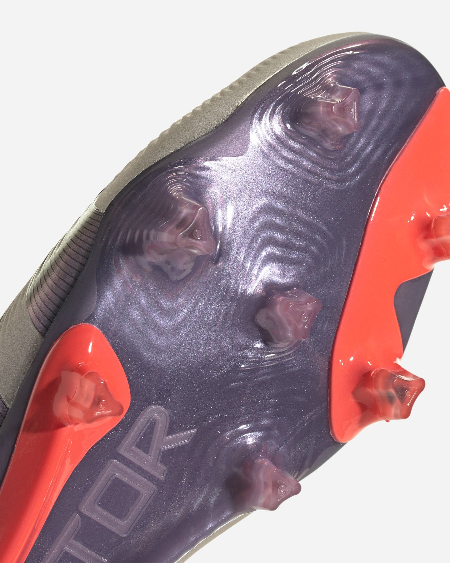 Scarpe calcio ADIDAS PREDATOR ELITE LL FG M - Color mix - 5 | Cisalfa Sport