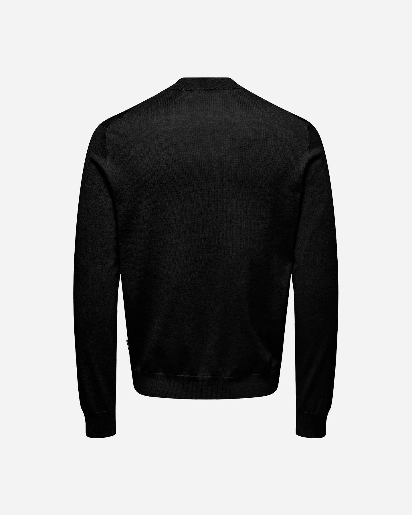 Maglione ONLY & SONS LUPETTO M - Nero - 1 | Cisalfa Sport