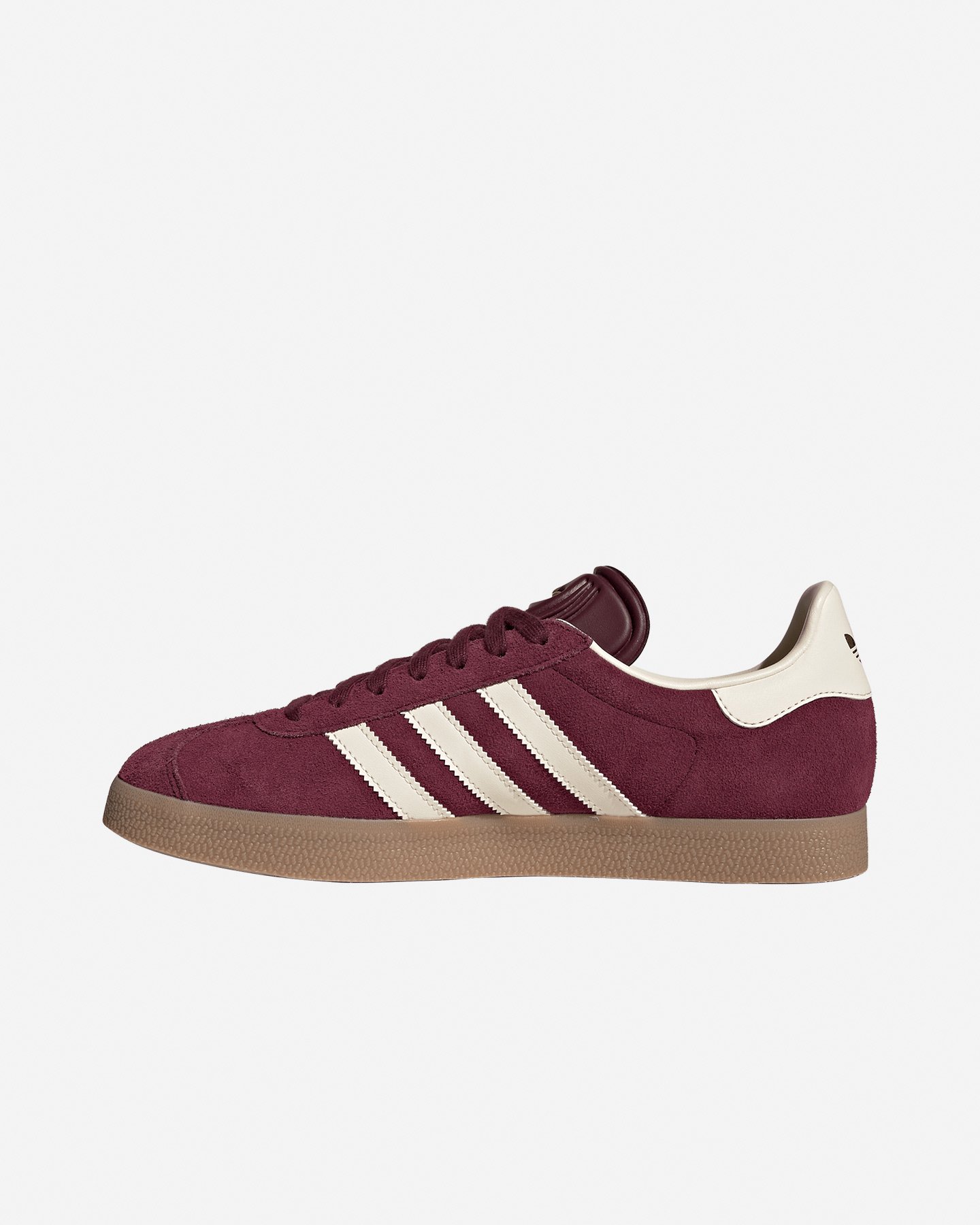 Scarpe sneakers ADIDAS GAZELLE W - Marrone - 3 | Cisalfa Sport