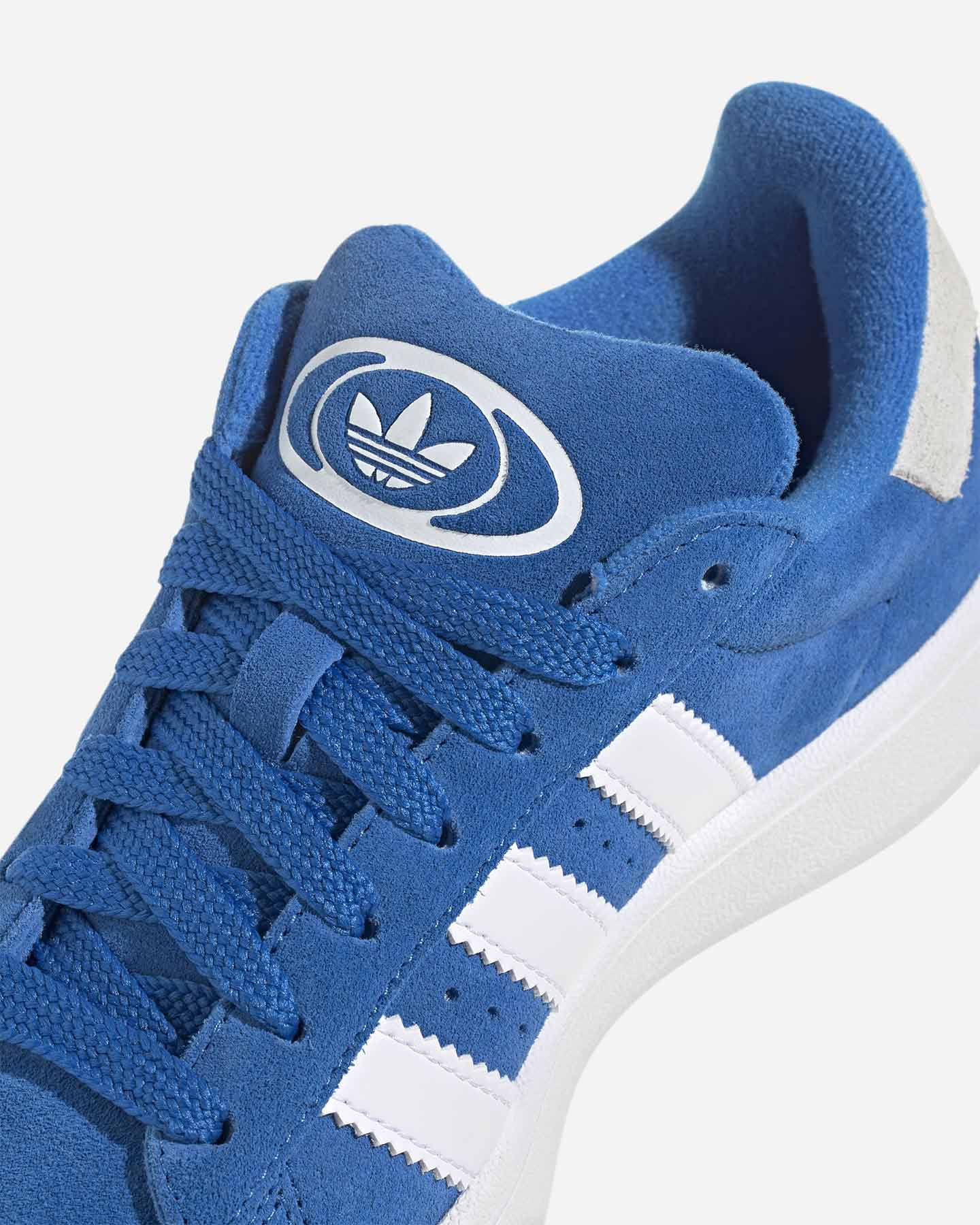 Scarpe sneakers ADIDAS CAMPUS 00S GS JR - Blu - 5 | Cisalfa Sport