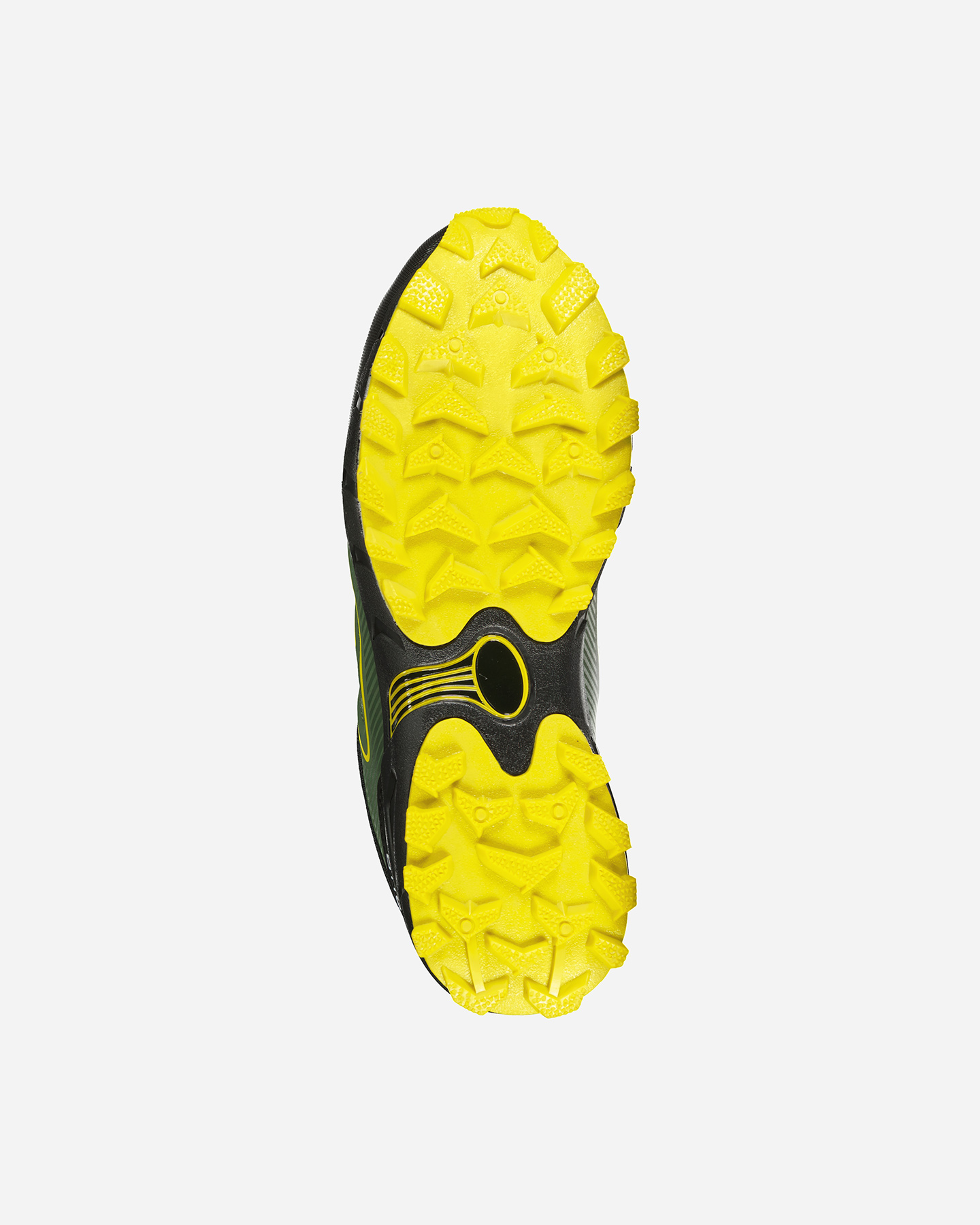 Scarpe trekking 8848 VOJAGER 2.0 M - Verde - 2 | Cisalfa Sport