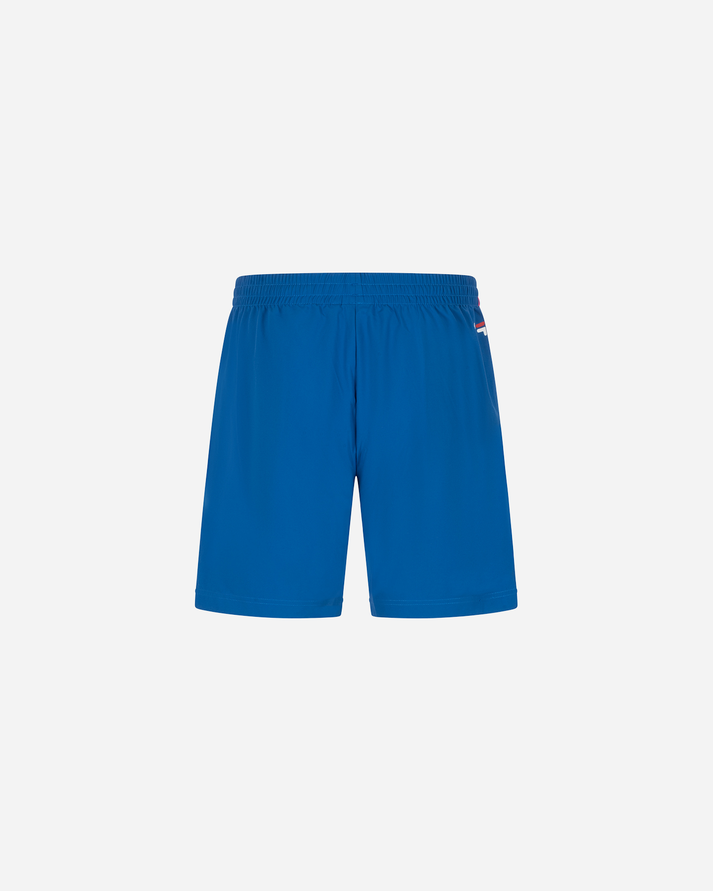 T-shirt tennis FILA PADEL MATCH M - Blu Navy - 1 | Cisalfa Sport