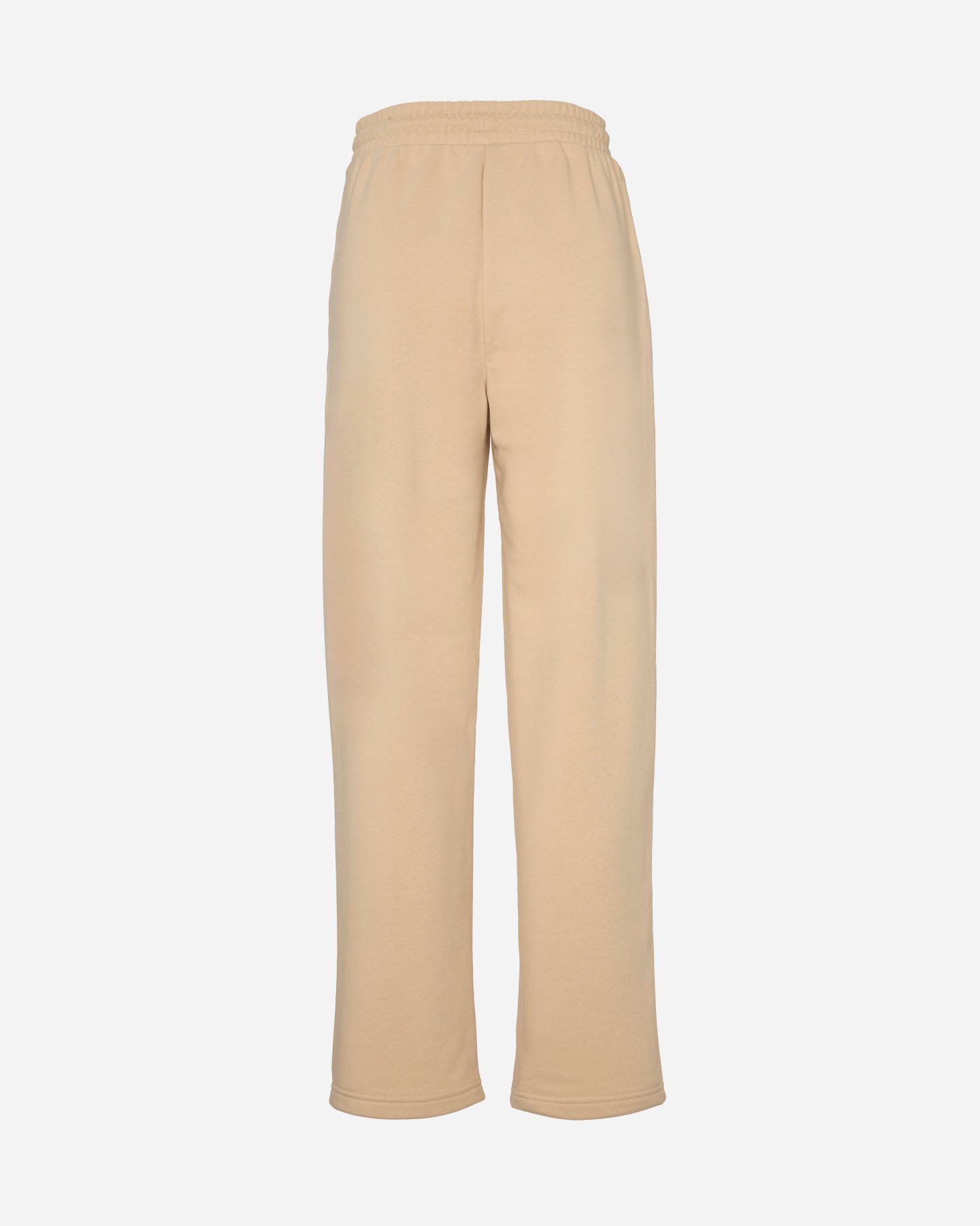 Pantalone PUMA BASIC W - Marrone - 1 | Cisalfa Sport