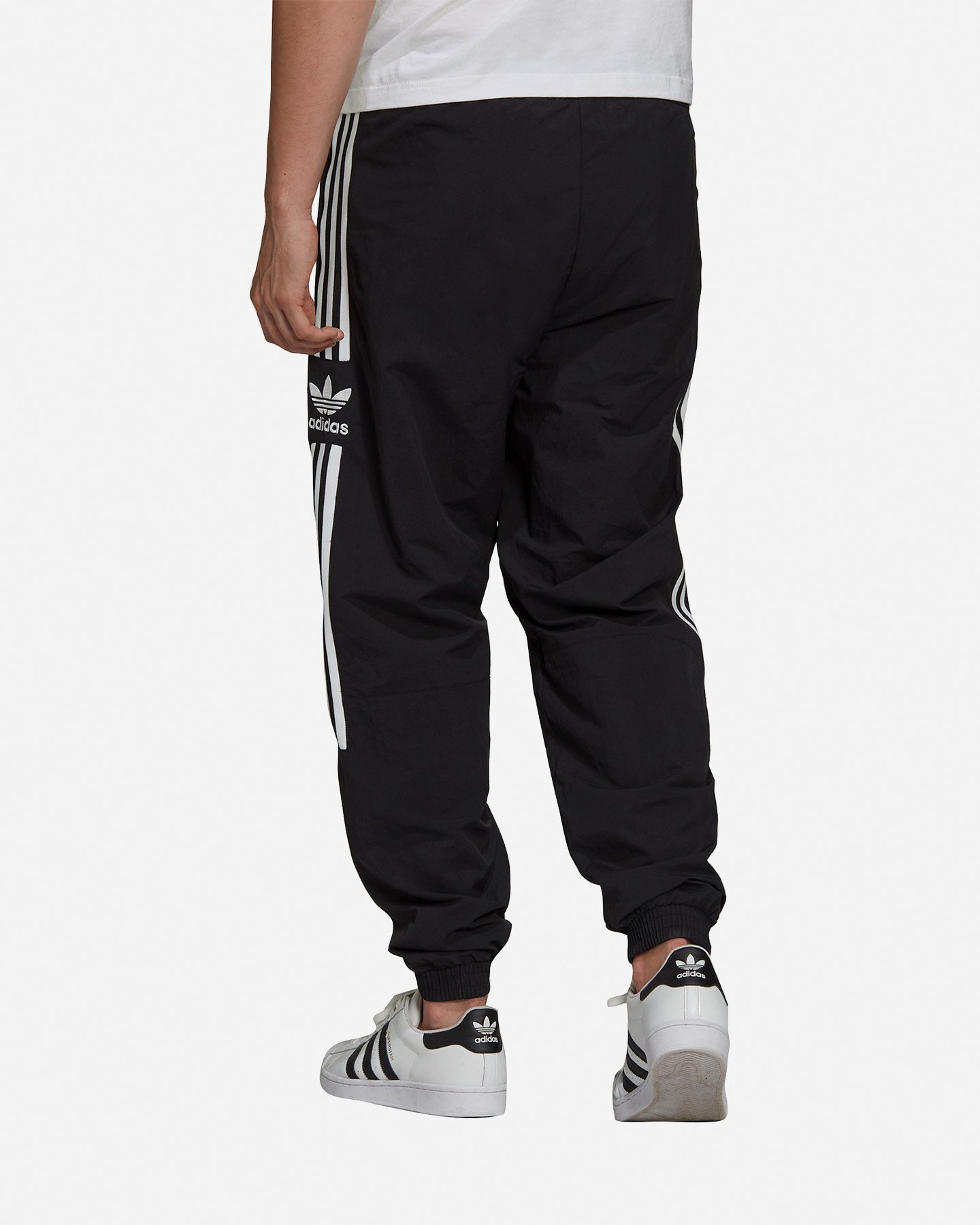 Pantalone ADIDAS LOCK UP M - Nero - 3 | Cisalfa Sport