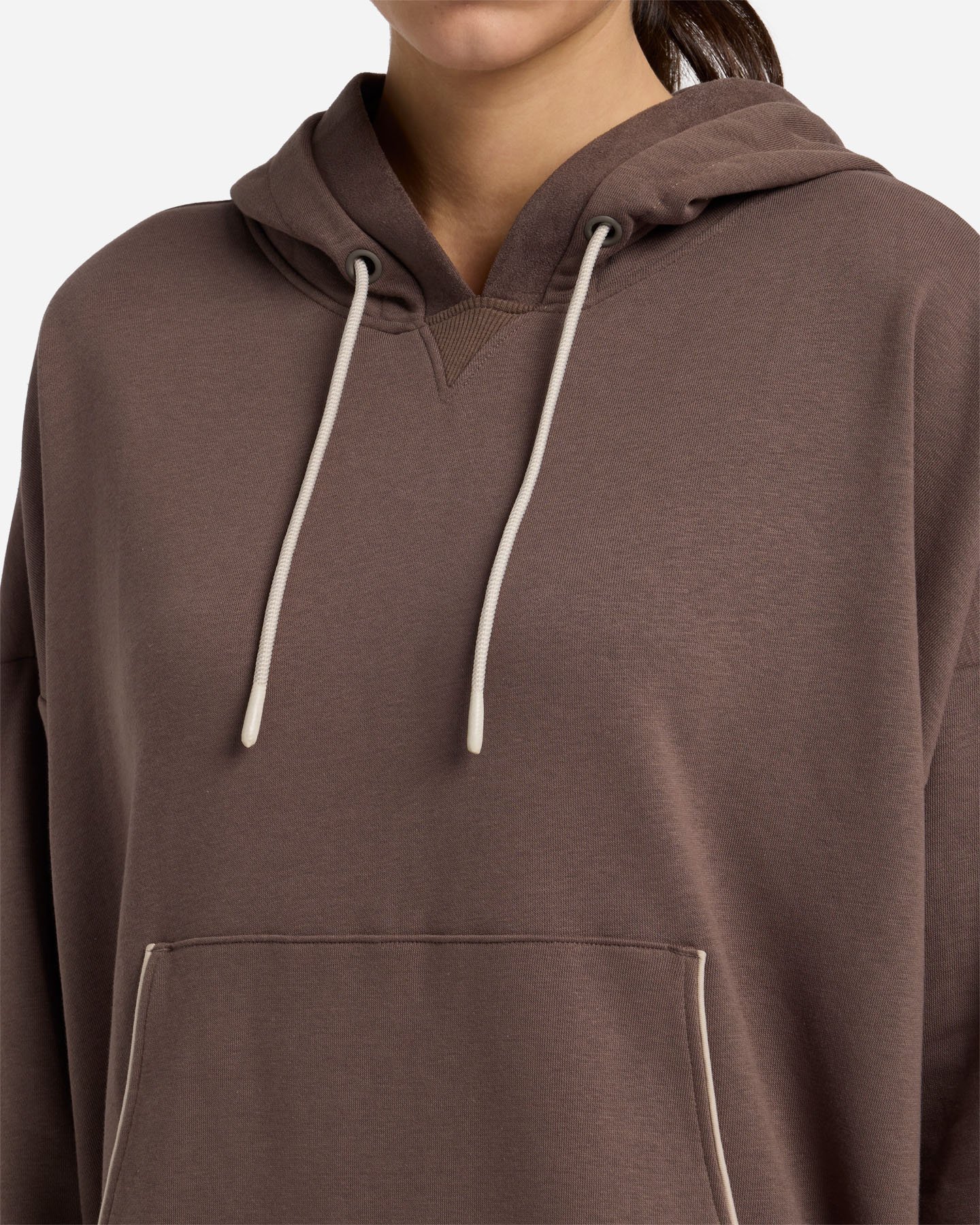 Felpa ARENA LIFESTYLE W - S4133690-1111 - 4 | Cisalfa Sport