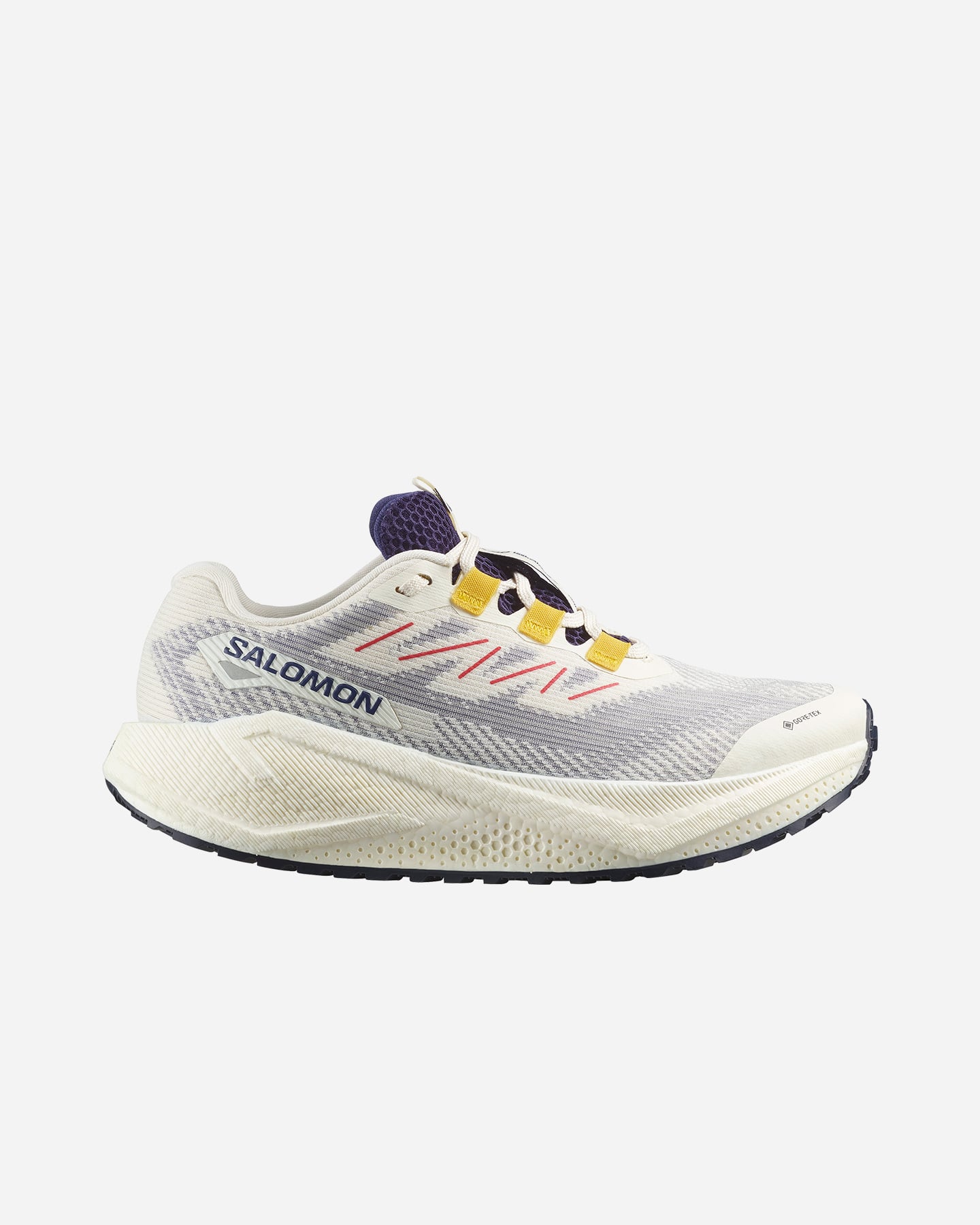 Scarpe trail SALOMON AERO BLAZE 3 GRVL GTX W - Bianco - 0 | Cisalfa Sport