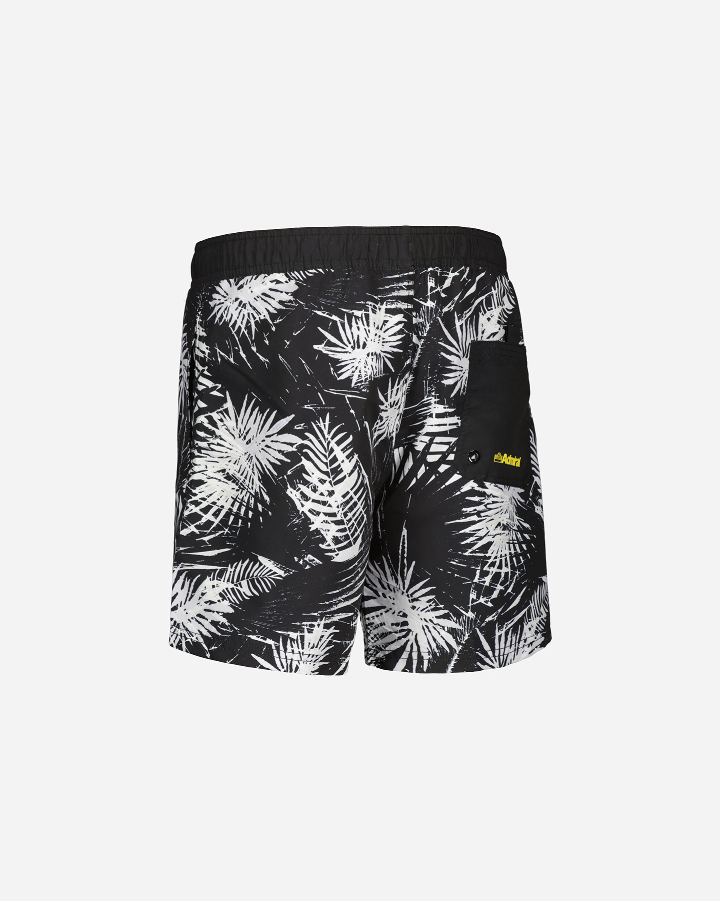 Boxer mare ADMIRAL ST FOLIAGE M - Nero - 2 | Cisalfa Sport