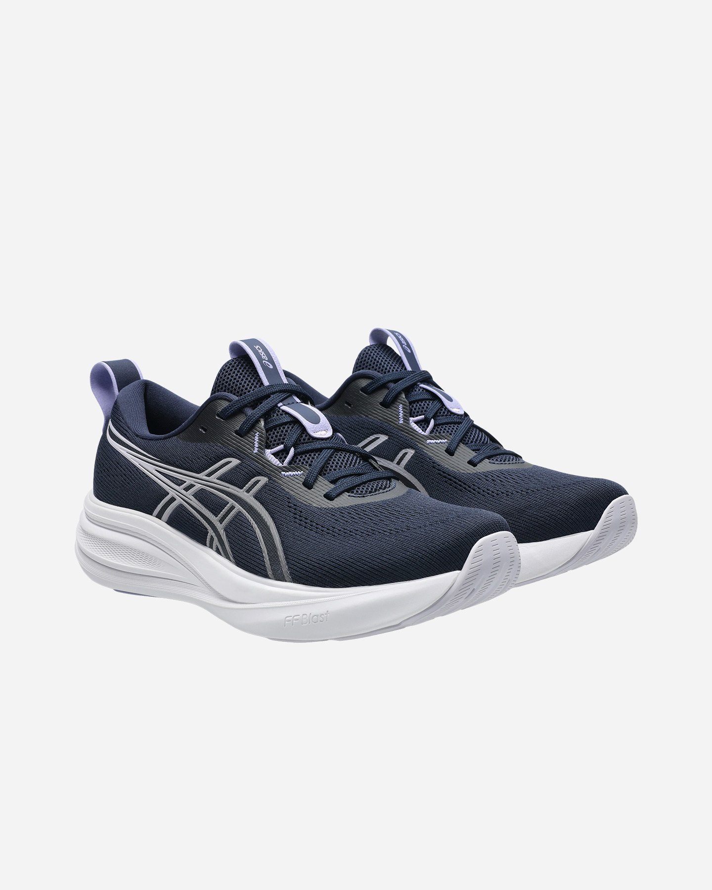 Scarpe running ASICS GEL-PULSE 17 W - Blu Navy - 1 | Cisalfa Sport