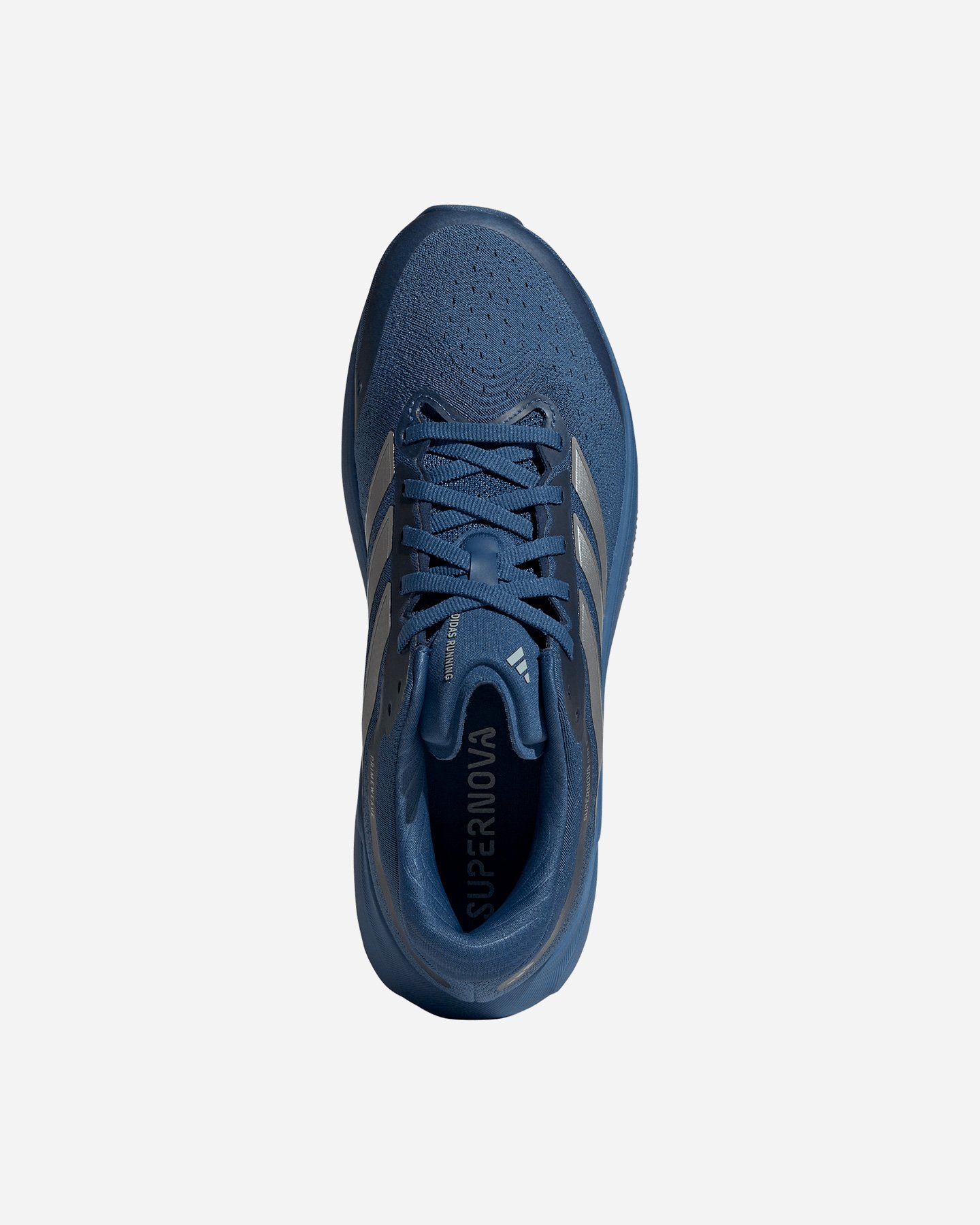 Scarpe running ADIDAS SUPERNOVA RISE 3 M - Blu Navy - 2 | Cisalfa Sport