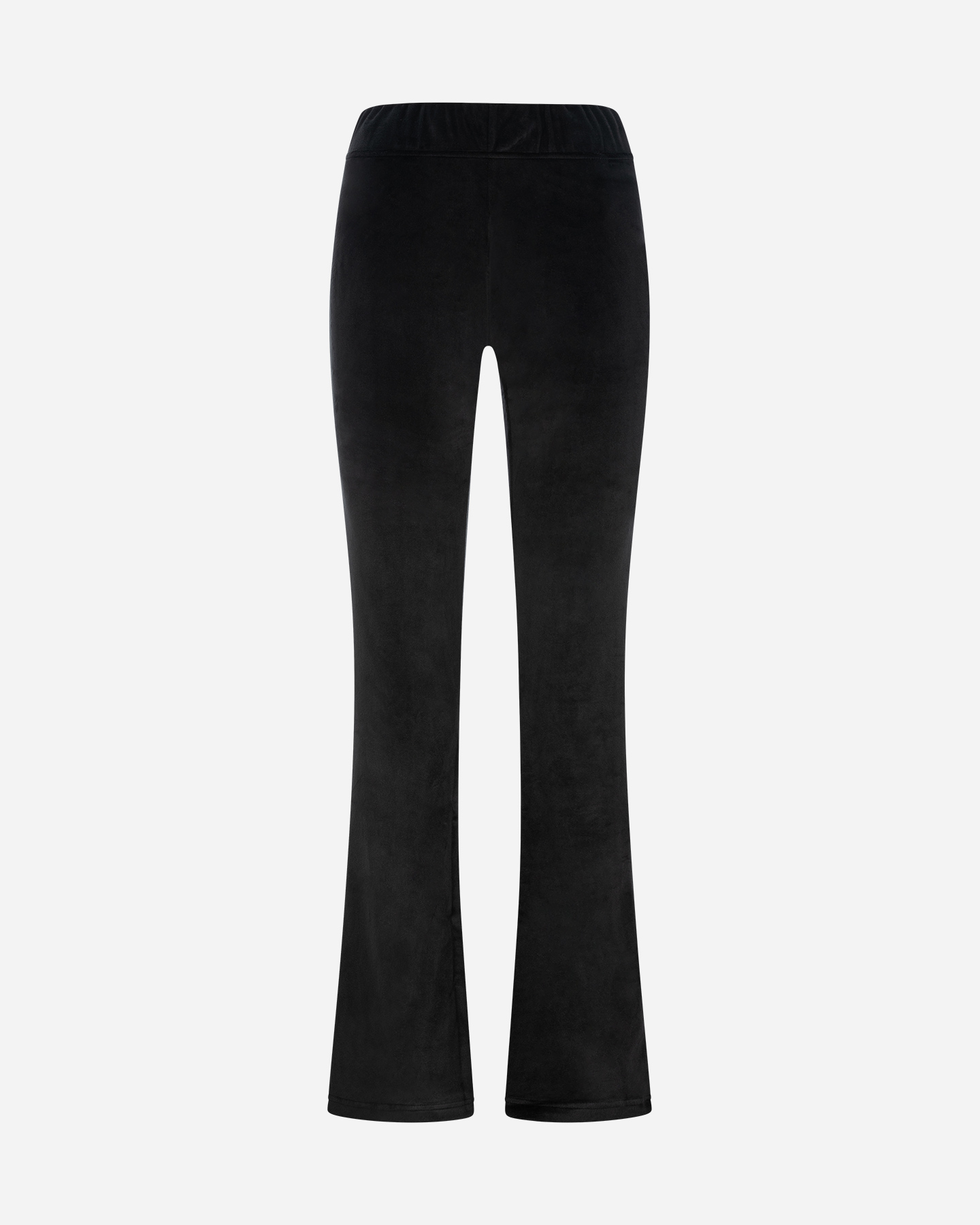 Pantalone MIA M CHENILLE FLARE W - Nero - 0 | Cisalfa Sport