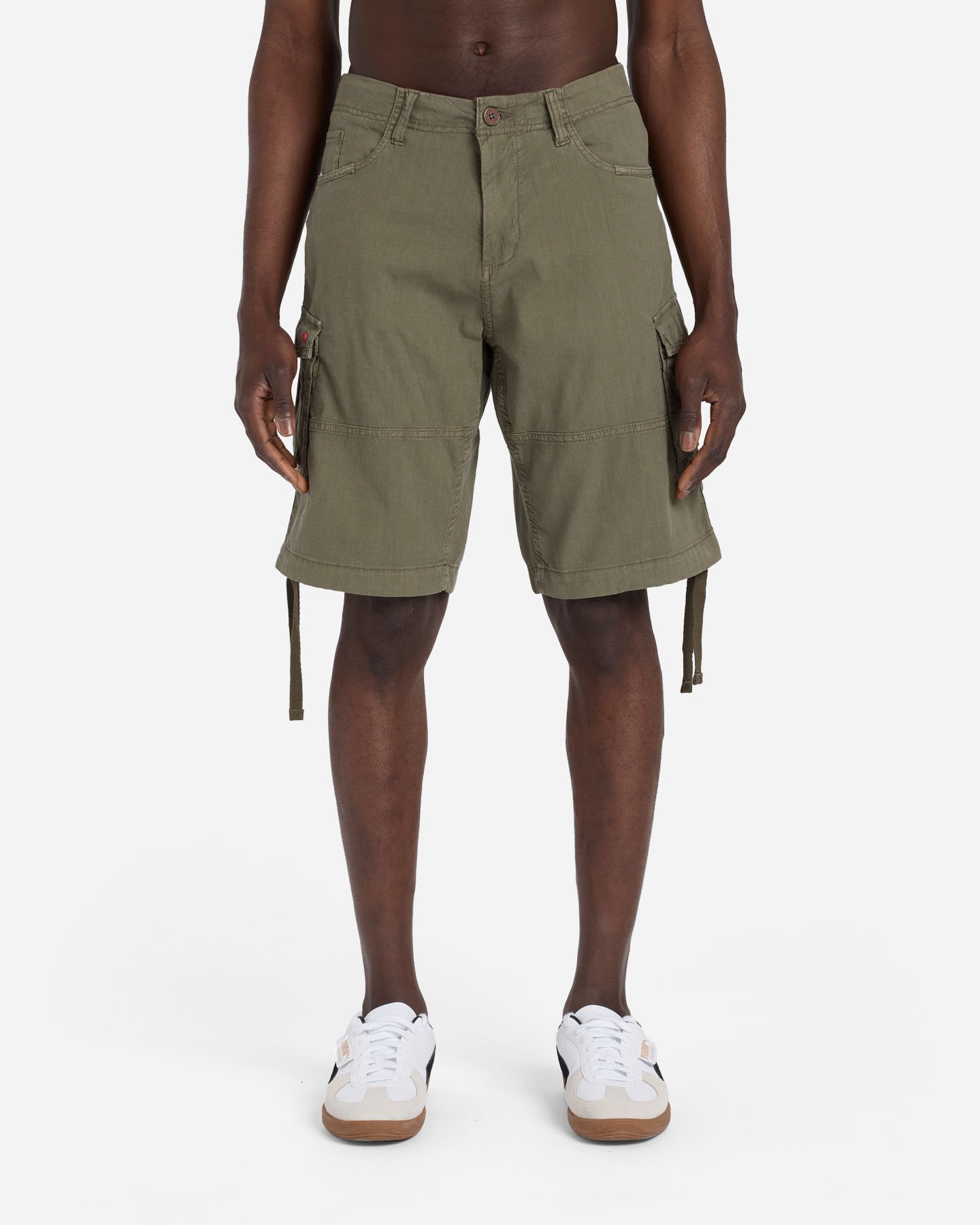 Bermuda MISTRAL ADVENTURE DIVISION M - Verde - 1 | Cisalfa Sport