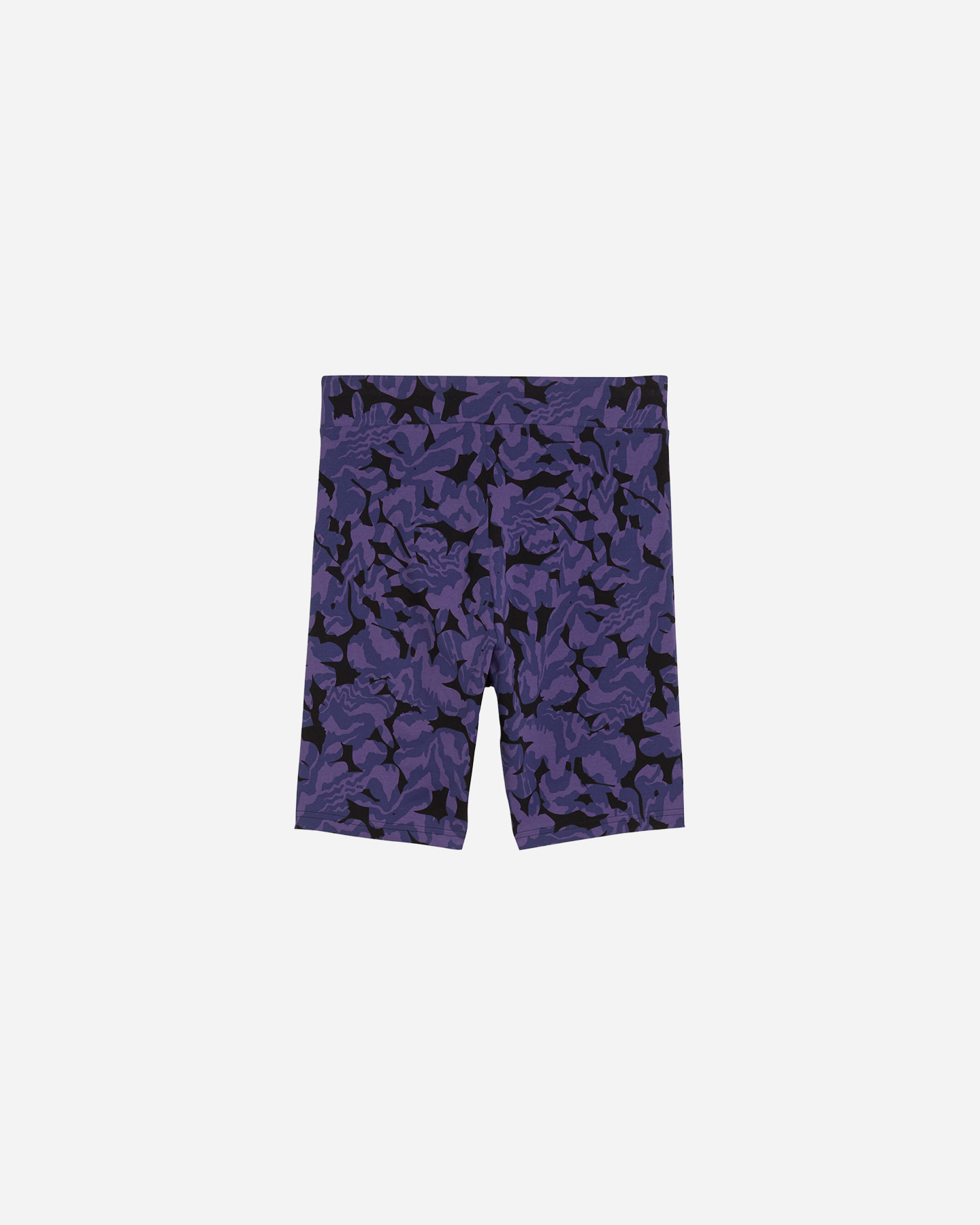 Pantaloncini PUMA NATURE W - Lilla - 1 | Cisalfa Sport