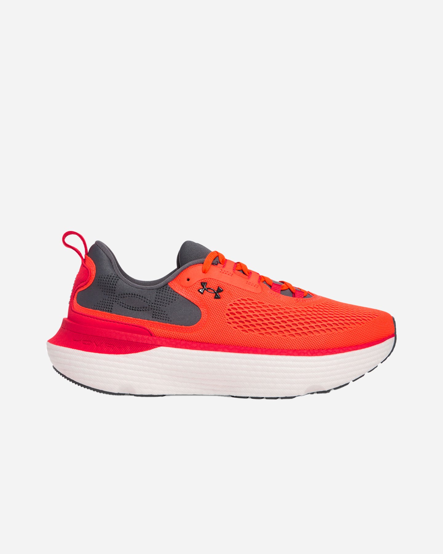 Scarpe running UNDER ARMOUR INFINITE ELITE 2 M - Rosso - 0 | Cisalfa Sport