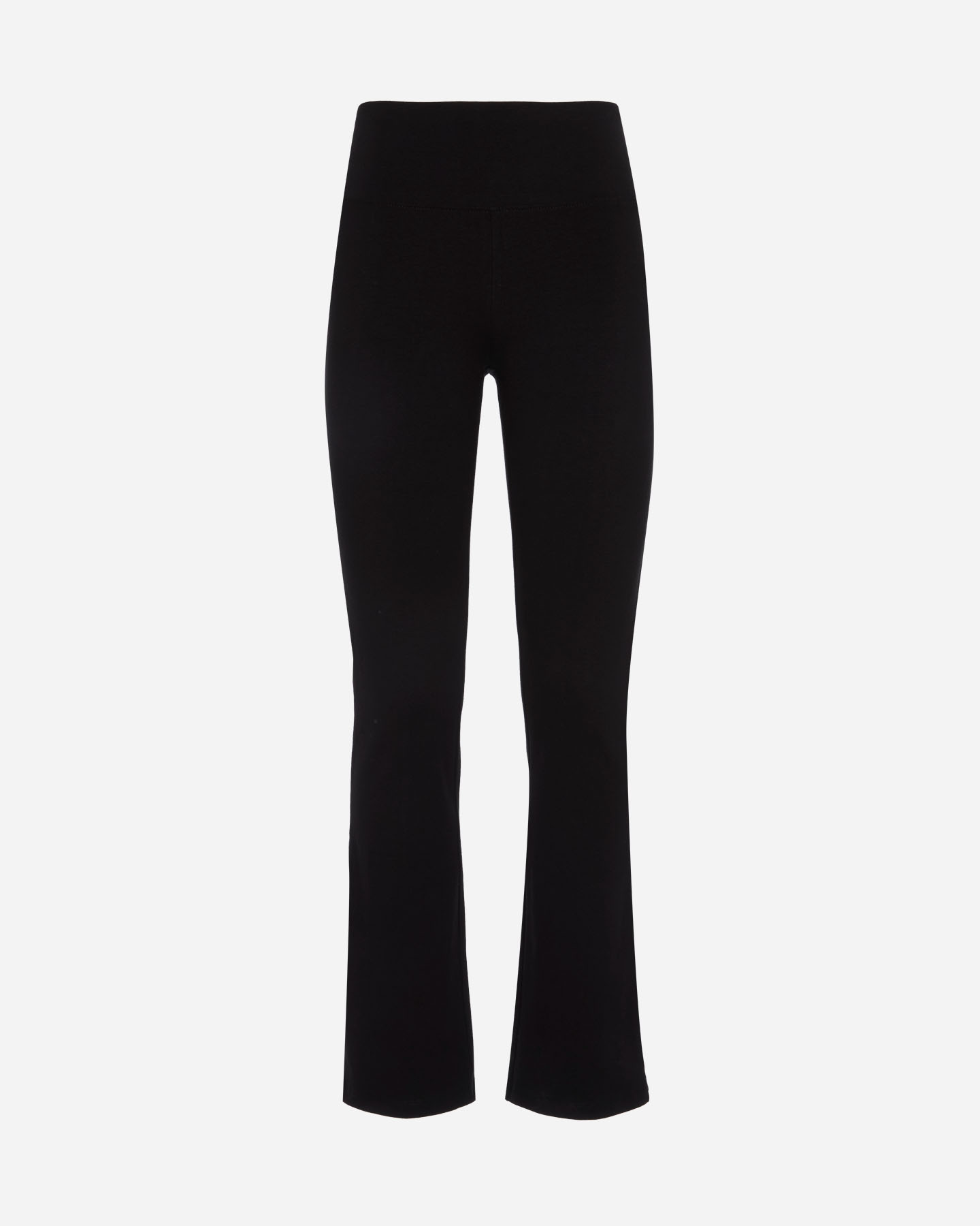 Leggings ARENA ATHLETIC ESSENTIAL W - Nero - 0 | Cisalfa Sport