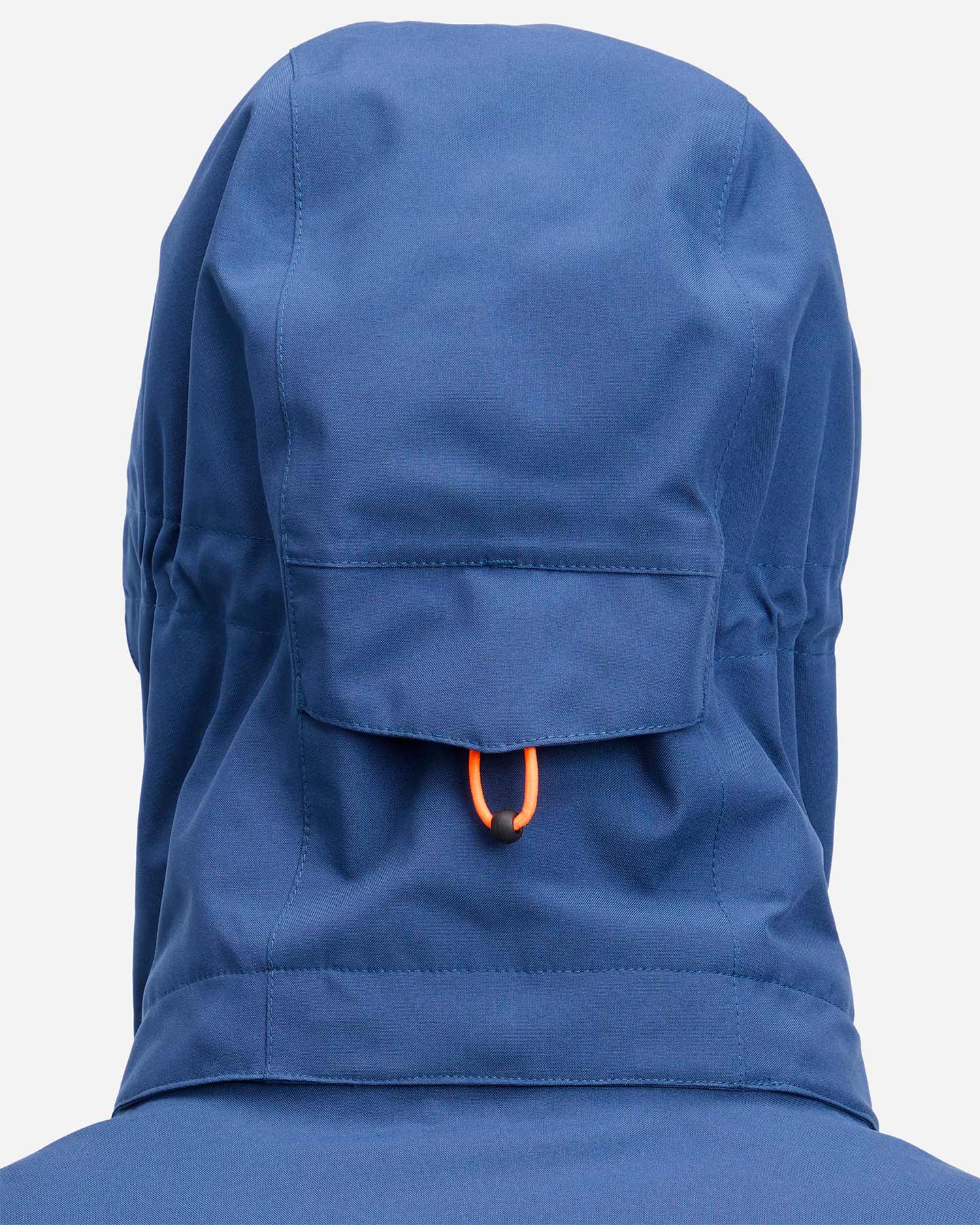 Giacca sci MCKINLEY DEAN II M - Blu Navy - 5 | Cisalfa Sport