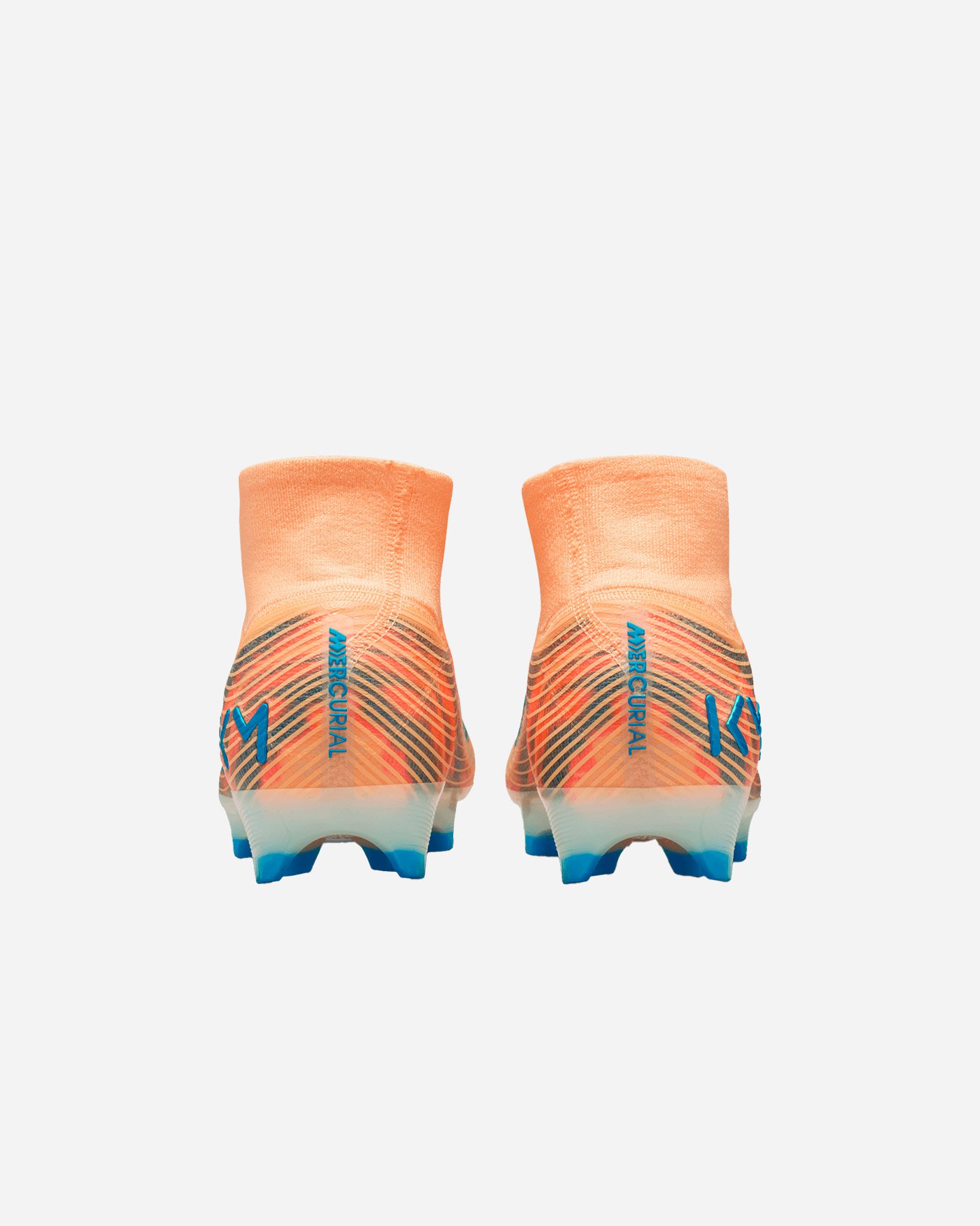 Scarpe calcio NIKE MERCURIAL SUPERFLY ELITE 10 KM FG M - Color mix - 4 | Cisalfa Sport