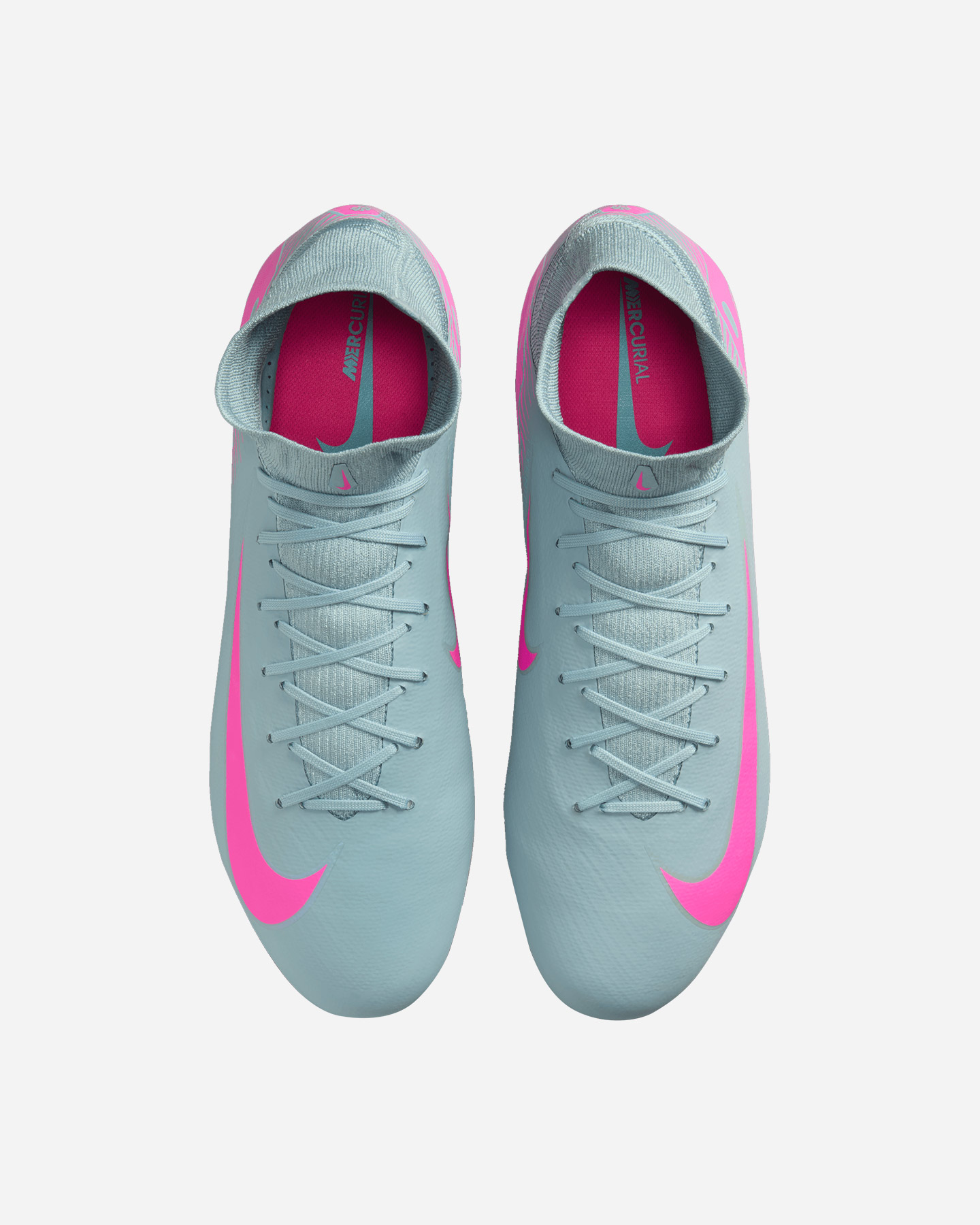 Scarpe calcio NIKE MERCURIAL SUPERFLY 10 PRO FG M - Color mix - 3 | Cisalfa Sport