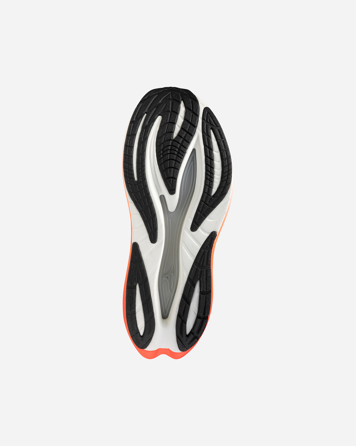 Scarpe running MIZUNO NEO VISTA 3 M - Nero - 2 | Cisalfa Sport