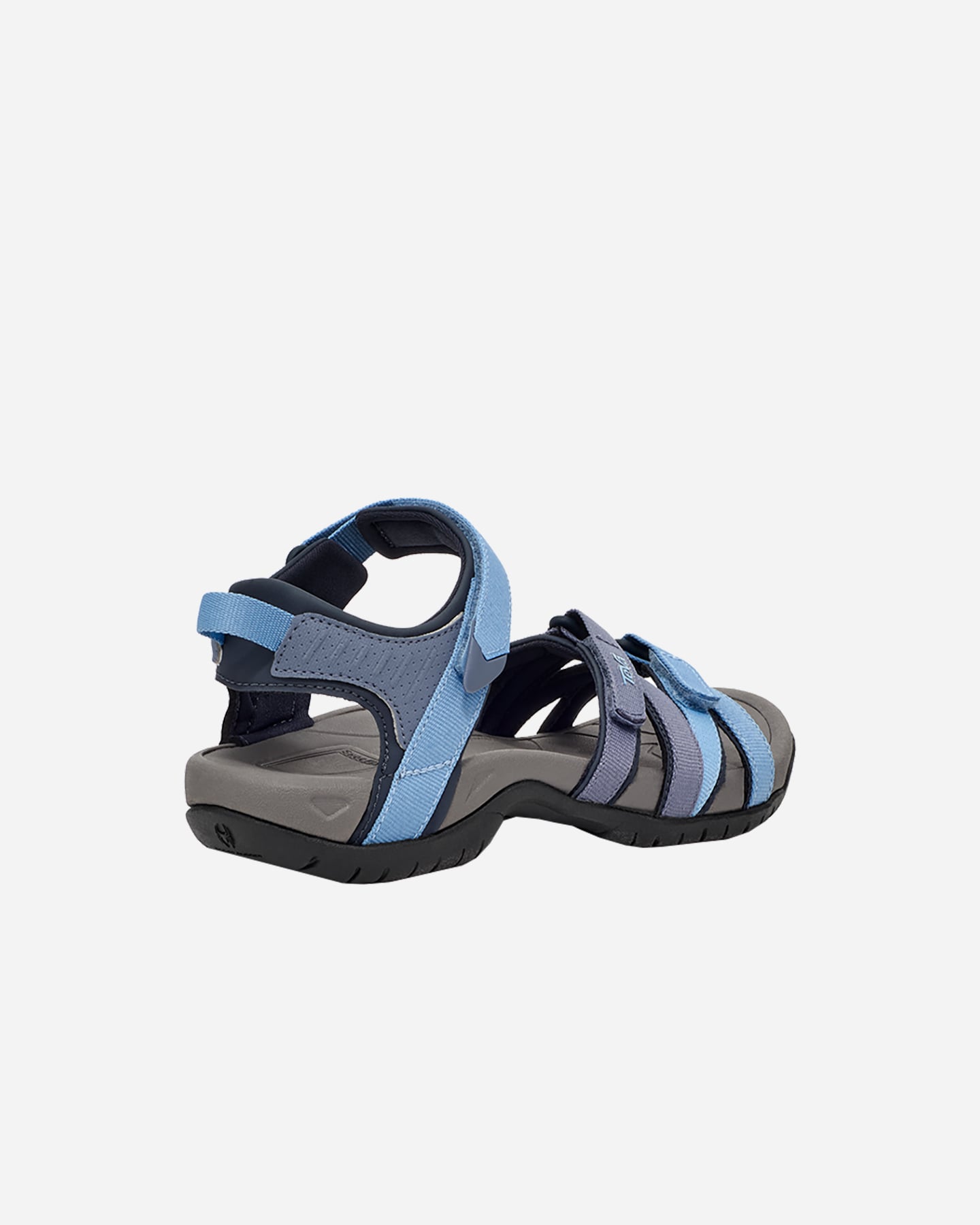 Sandali TEVA TIRRA W - Blu - 3 | Cisalfa Sport