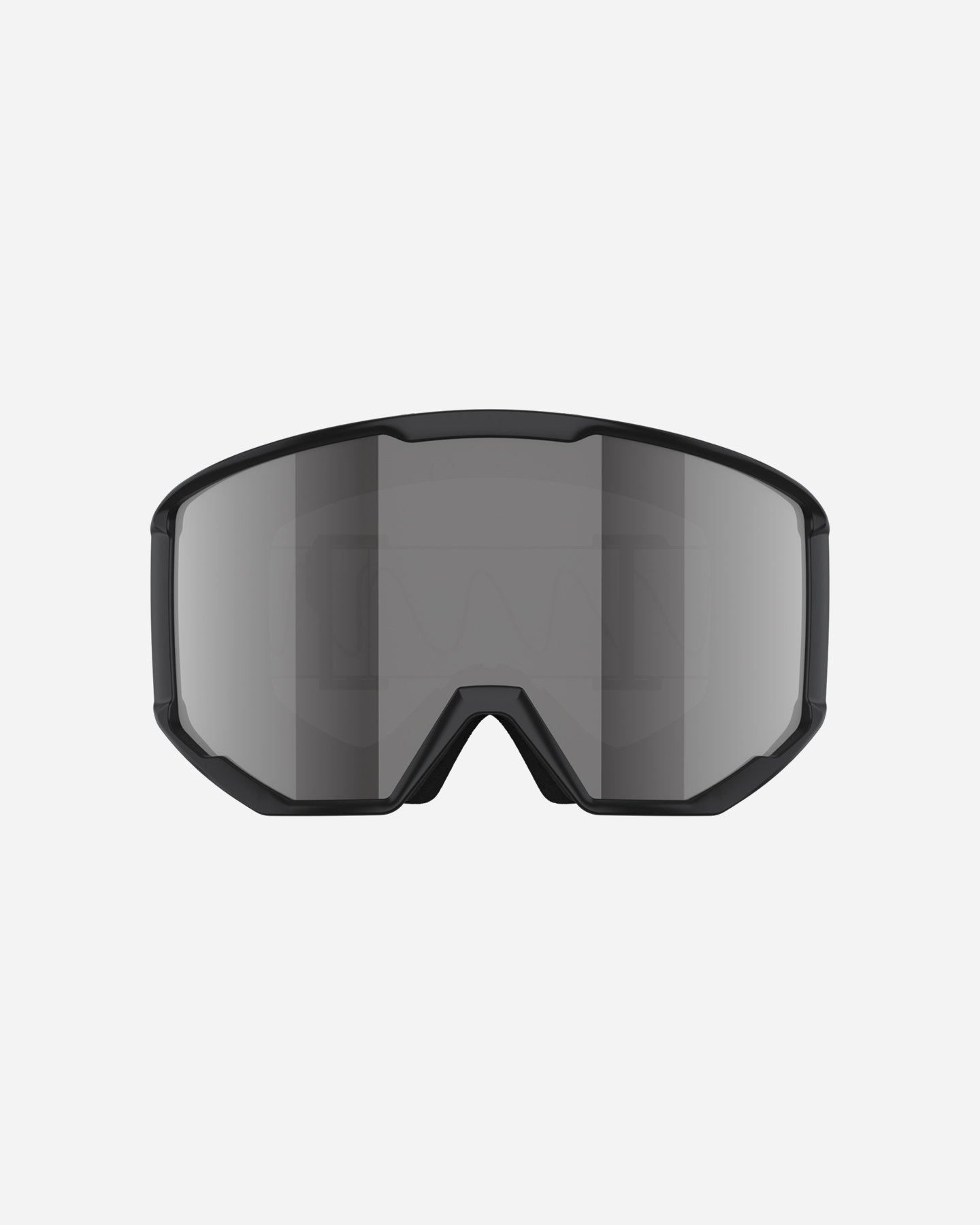 Maschera sci BLIZ SPARK CAT3  - Arancione - 1 | Cisalfa Sport