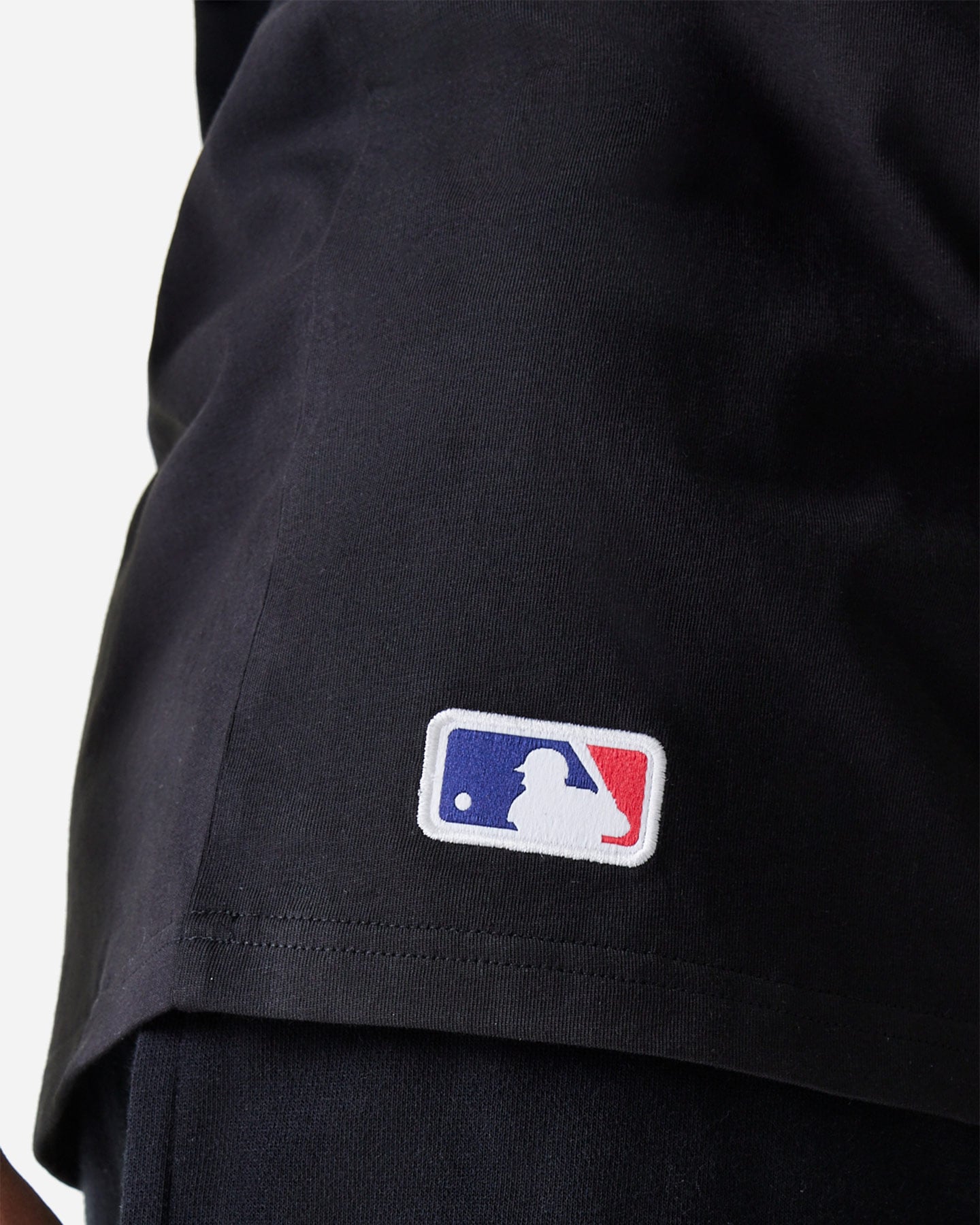 Canotta NEW ERA YANKEES SMALL LOGO M - Nero - 4 | Cisalfa Sport