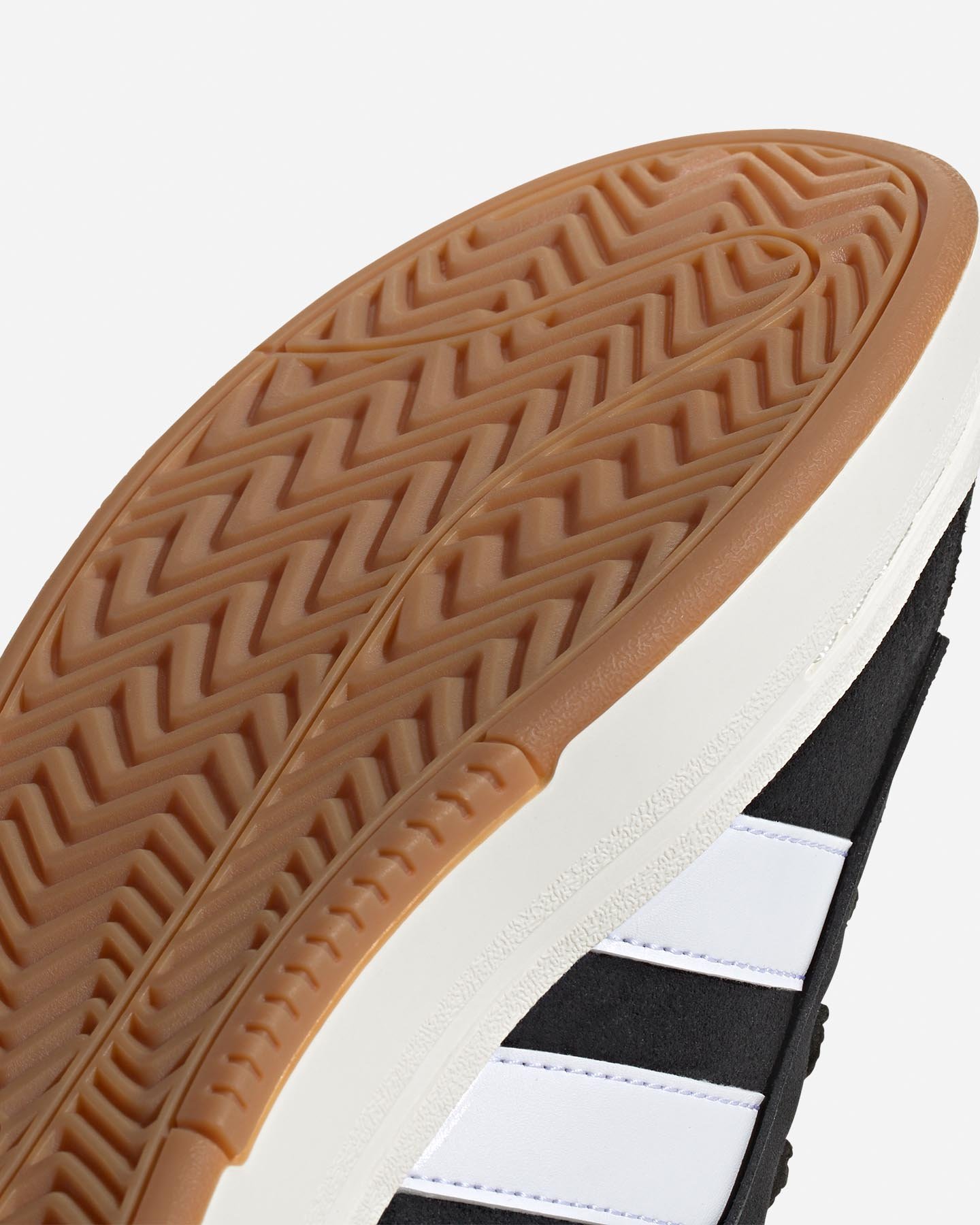 Scarpe sneakers ADIDAS CORE GRAND COURT ALPHA 00S  - Nero - 5 | Cisalfa Sport