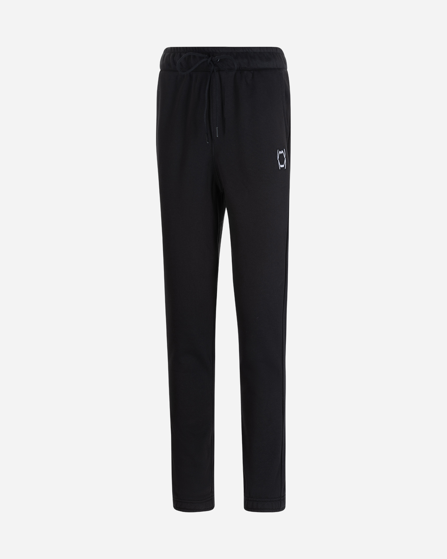 Pantalone PUMA HOOPS M - Nero - 0 | Cisalfa Sport