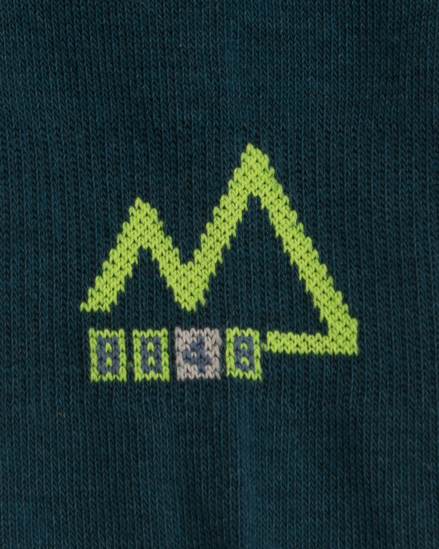 Calze running 8848 BIPACK TRAIL CREW 250  - S4106068-1 - 1 | Cisalfa Sport