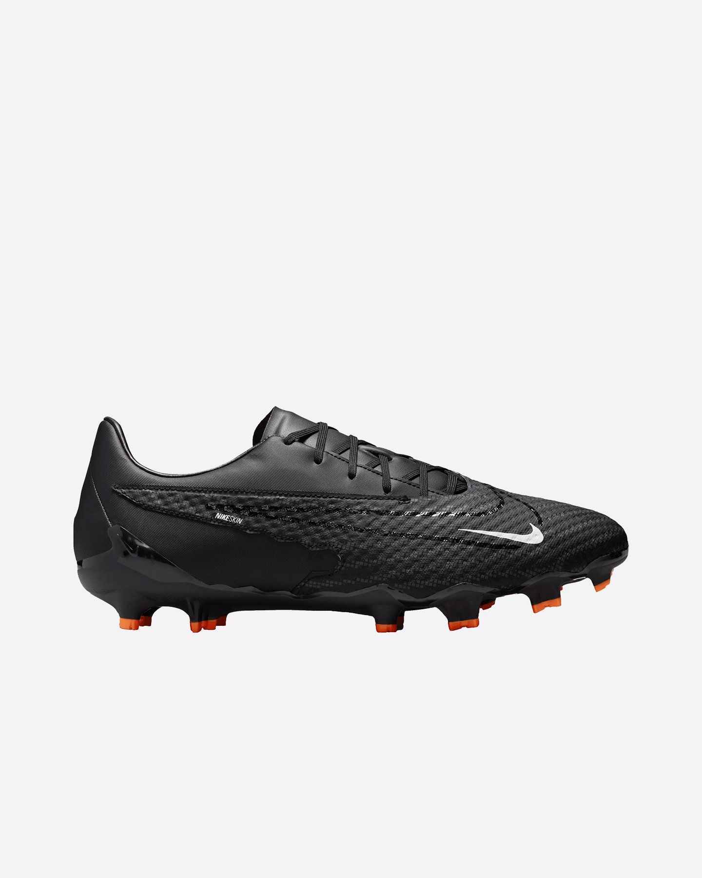 Scarpe calcio NIKE PHANTOM GX ACADEMY FG M - Nero - 0 | Cisalfa Sport