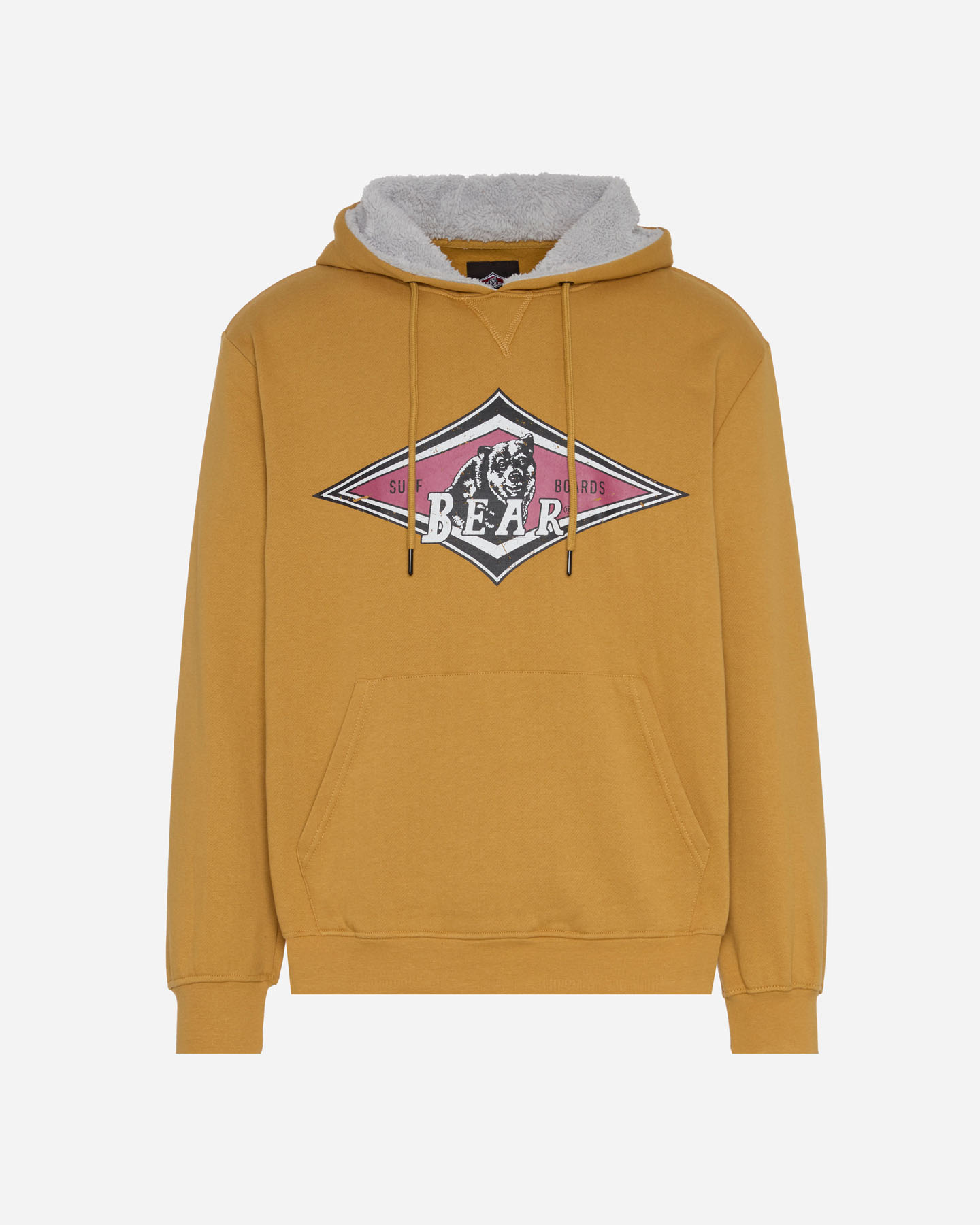 Pile sci BEAR SNOW ESSENTIAL M - Beige - 0 | Cisalfa Sport