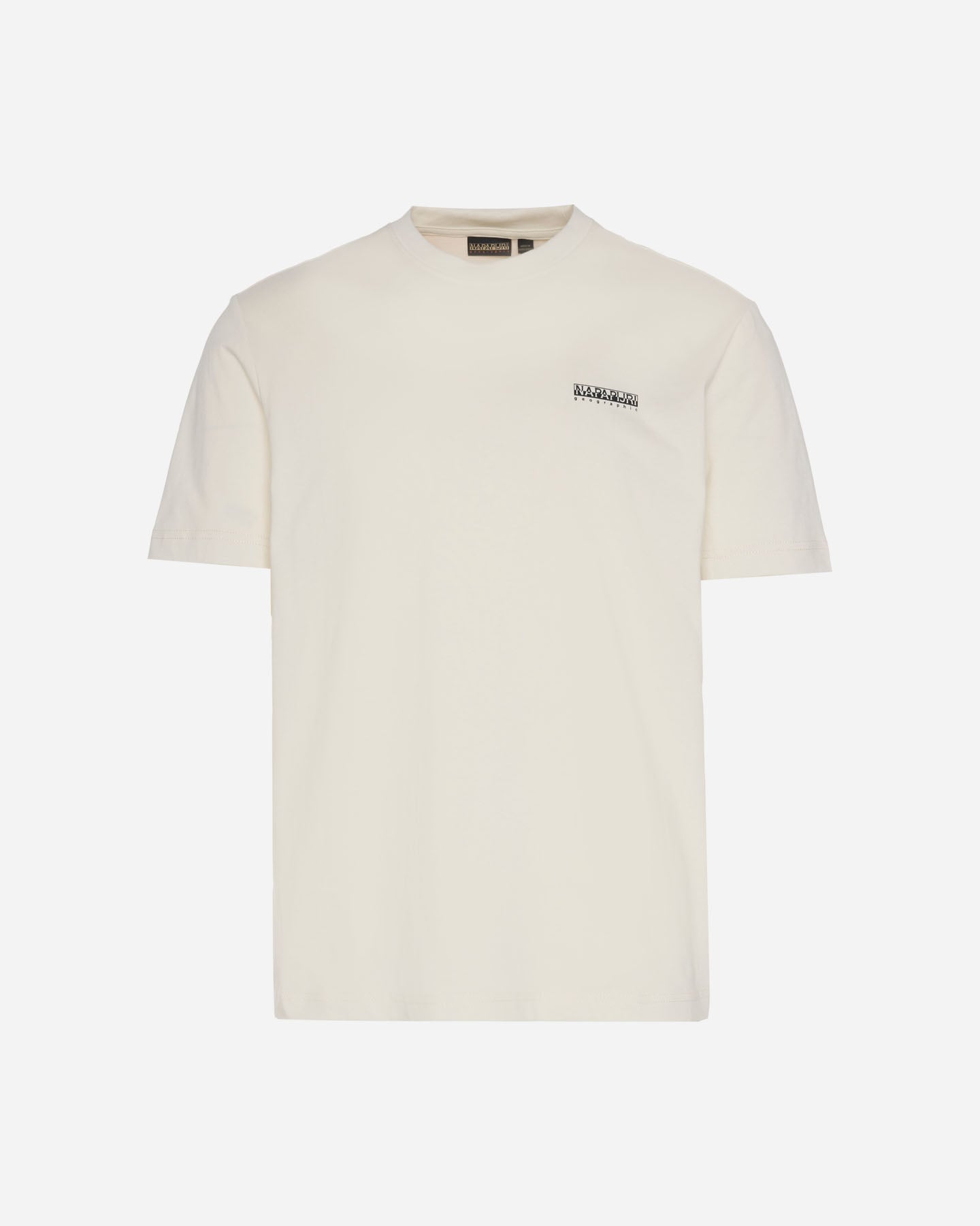 T-shirt NAPAPIJRI FLINT M - 0 | Cisalfa Sport