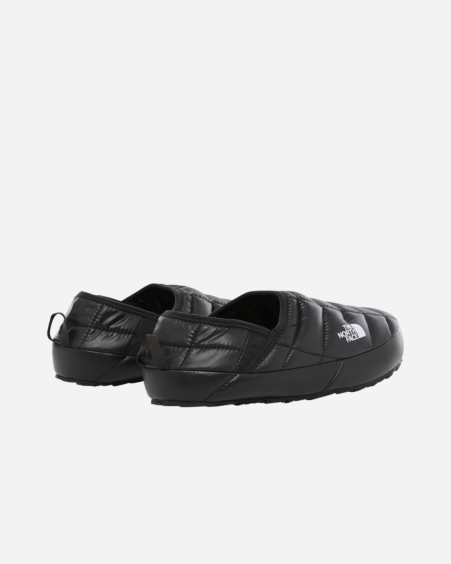 Ciabatte THE NORTH FACE THERMOBALL TRACTION MULE V W - Nero - 3 | Cisalfa Sport