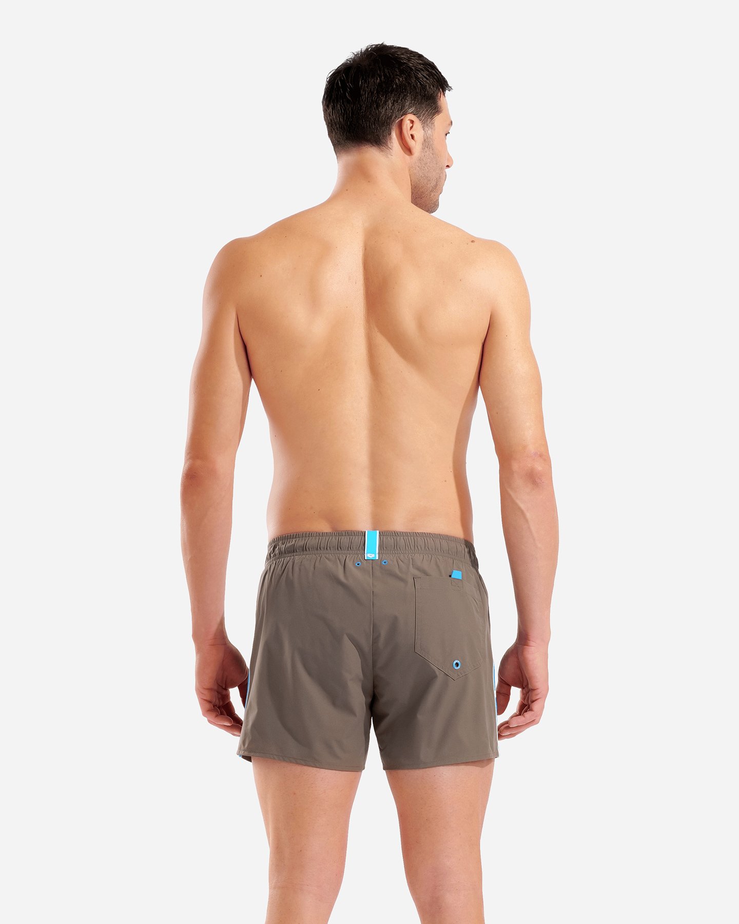Boxer mare ARENA SIDE TAPES BAND M - Beige - 1 | Cisalfa Sport