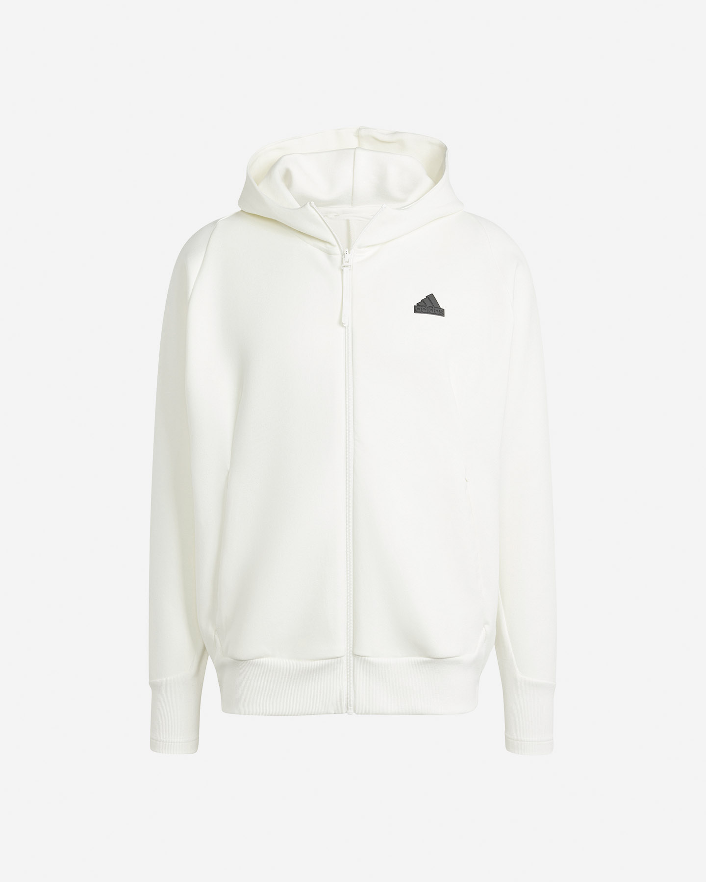 Felpa ADIDAS Z.N.E. KNIT M - Beige - 0 | Cisalfa Sport