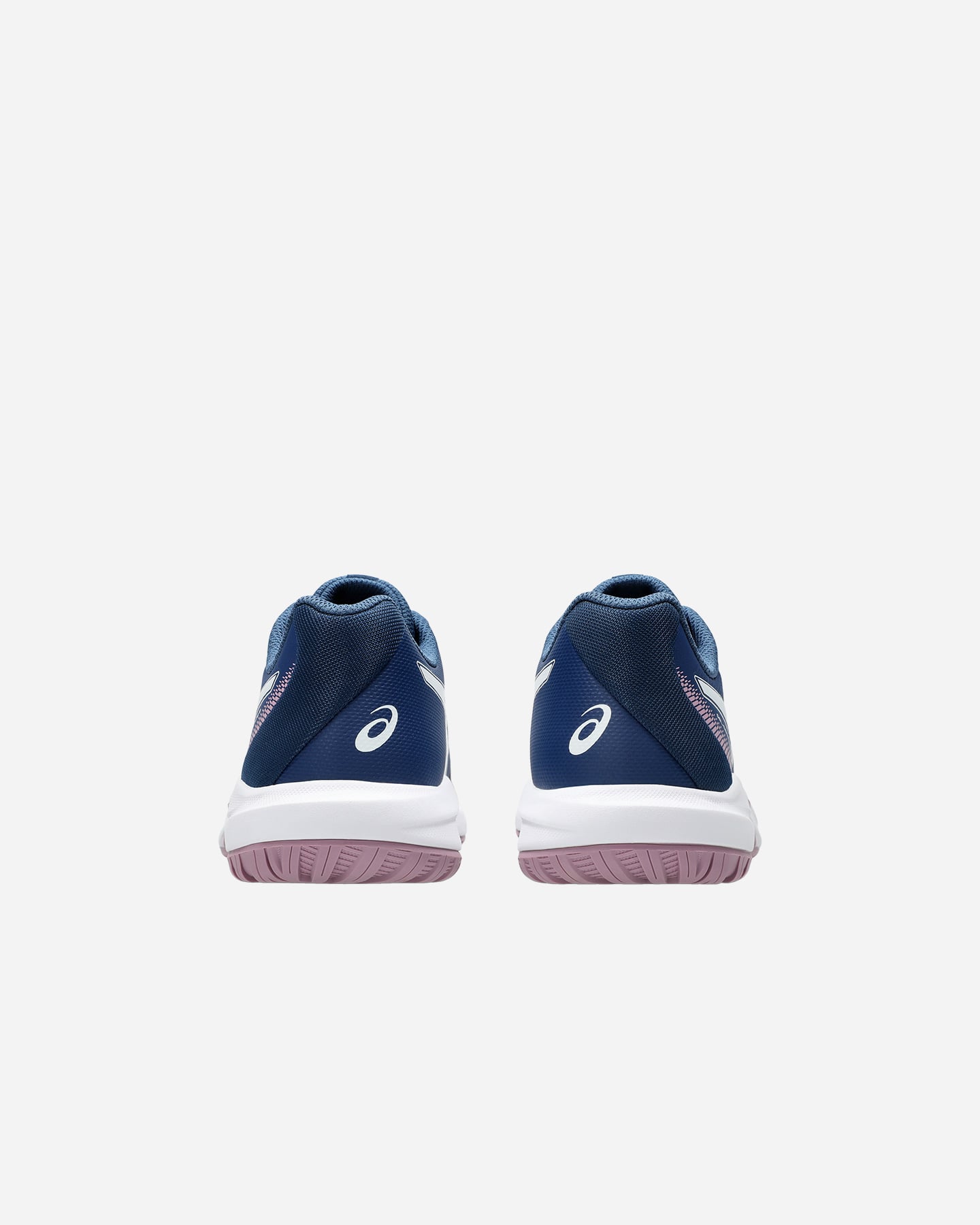 Scarpe tennis ASICS GEL-DEDICATE 9 W - Blu - 4 | Cisalfa Sport