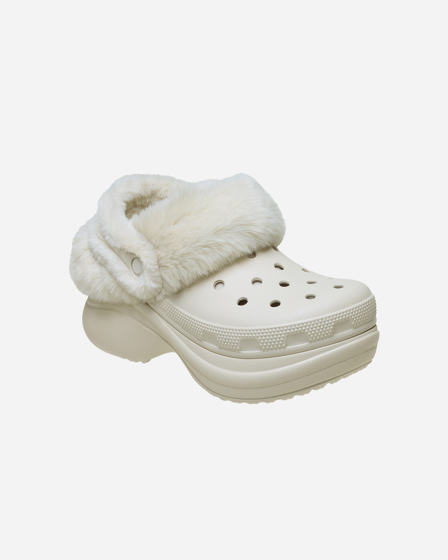 Sandali CROCS BAE LINED CLOG W - Color mix - 1 | Cisalfa Sport