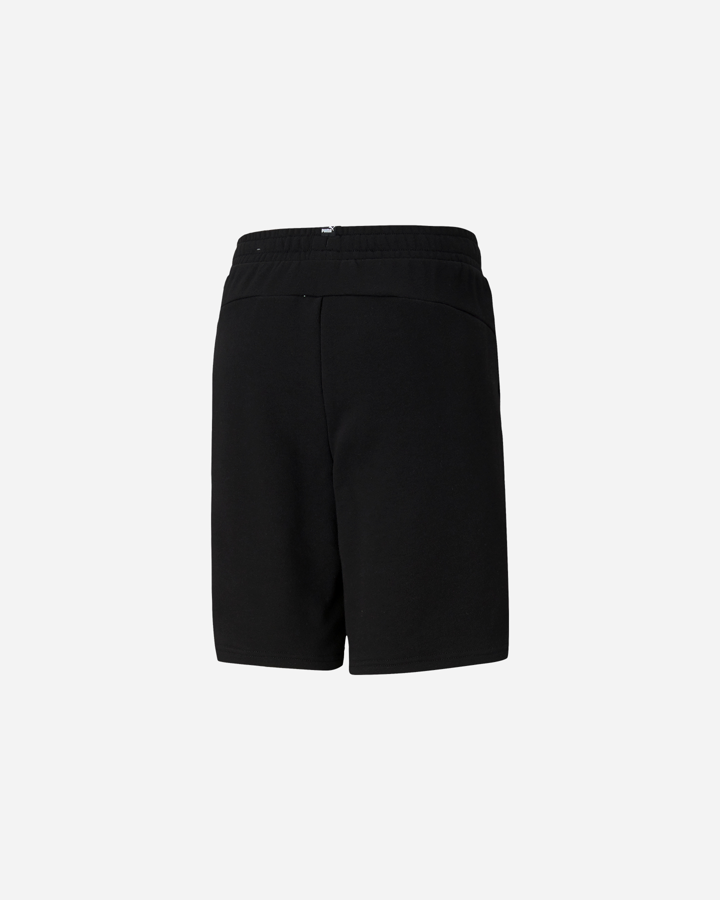 Pantaloncini PUMA ESSENTIAL JR - Nero - 1 | Cisalfa Sport