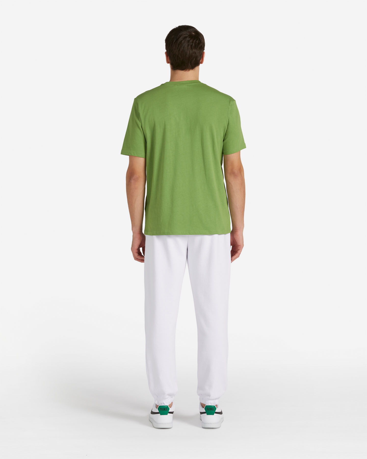 T-shirt ELLESSE COMMUNITY CLUB M - Verde - 2 | Cisalfa Sport